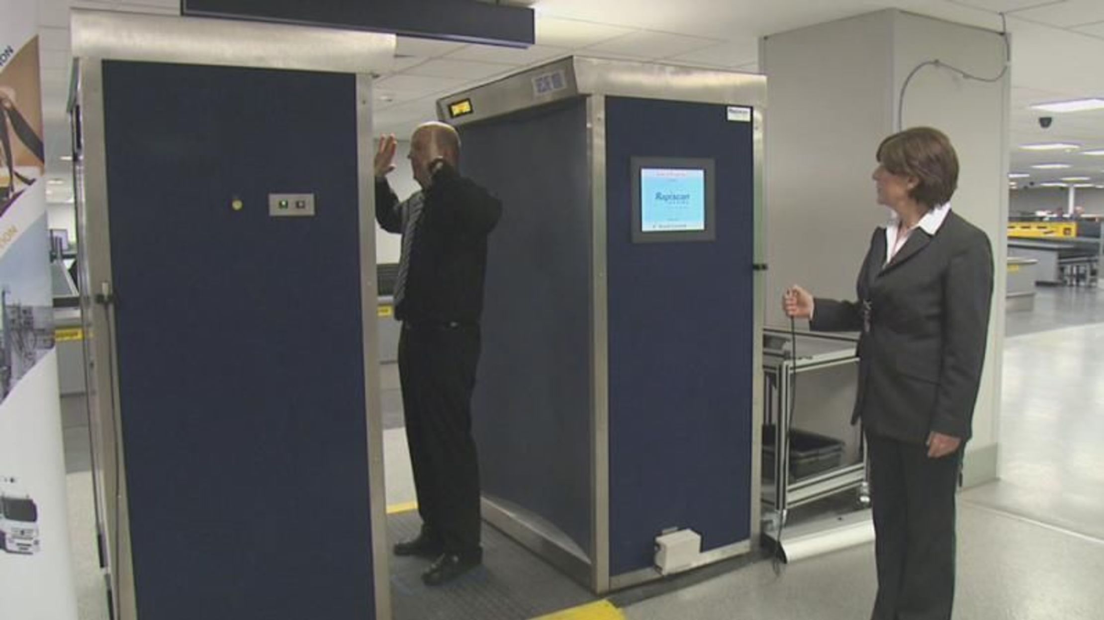 You Can Now Buy a TSA Body Scanner on eBay! Mental Floss