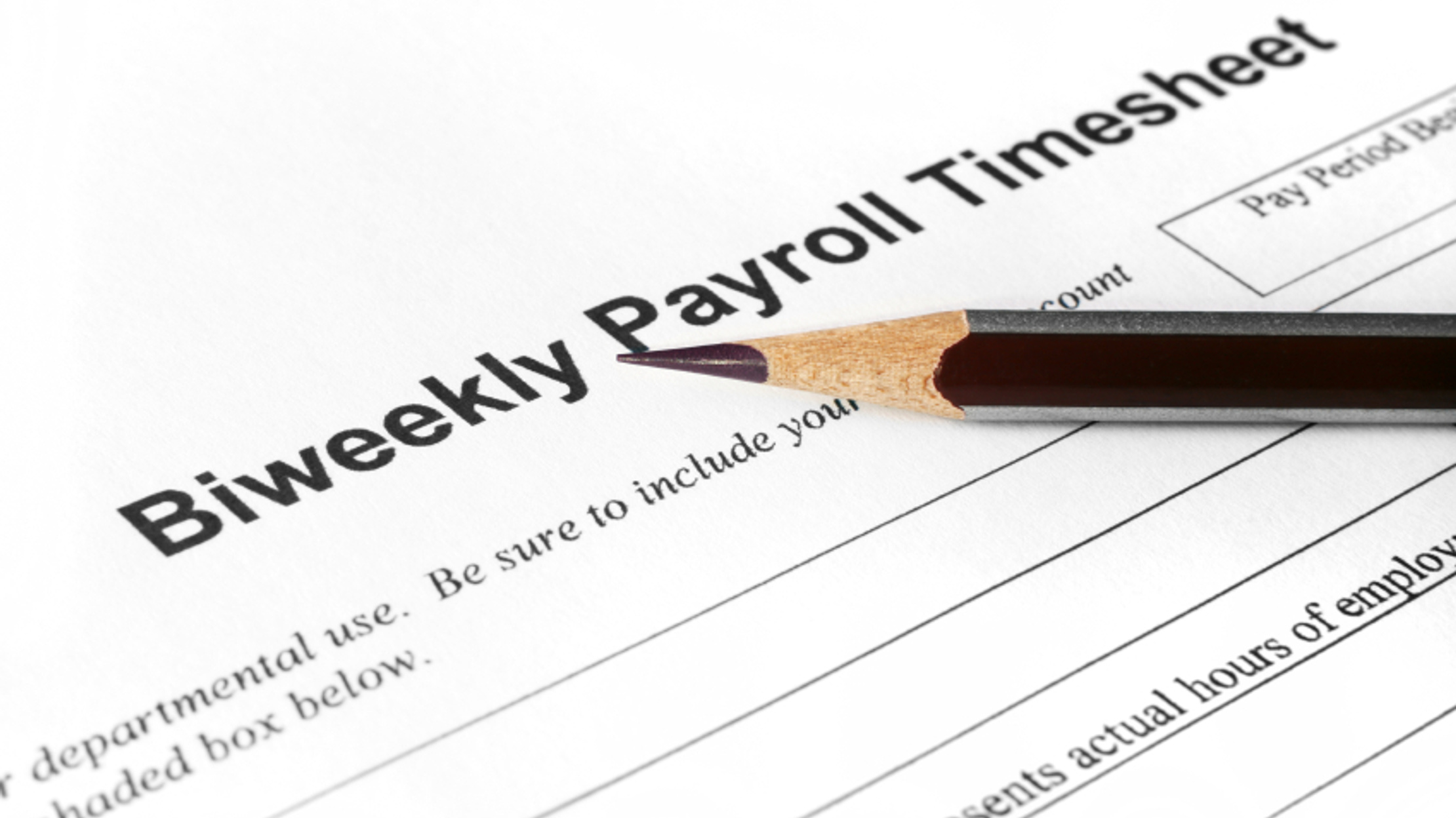 What s the difference between biweekly and semiweekly mental floss