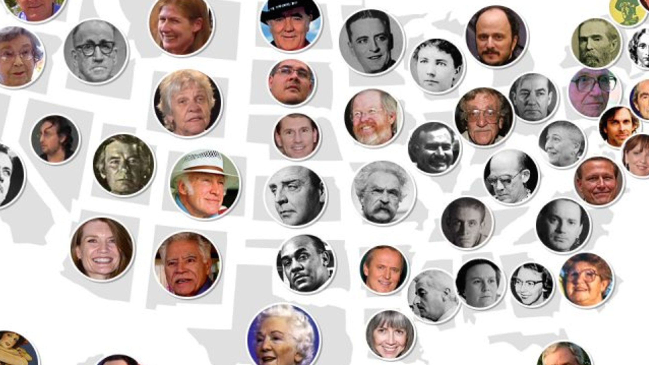 the-most-famous-author-from-each-state-mental-floss