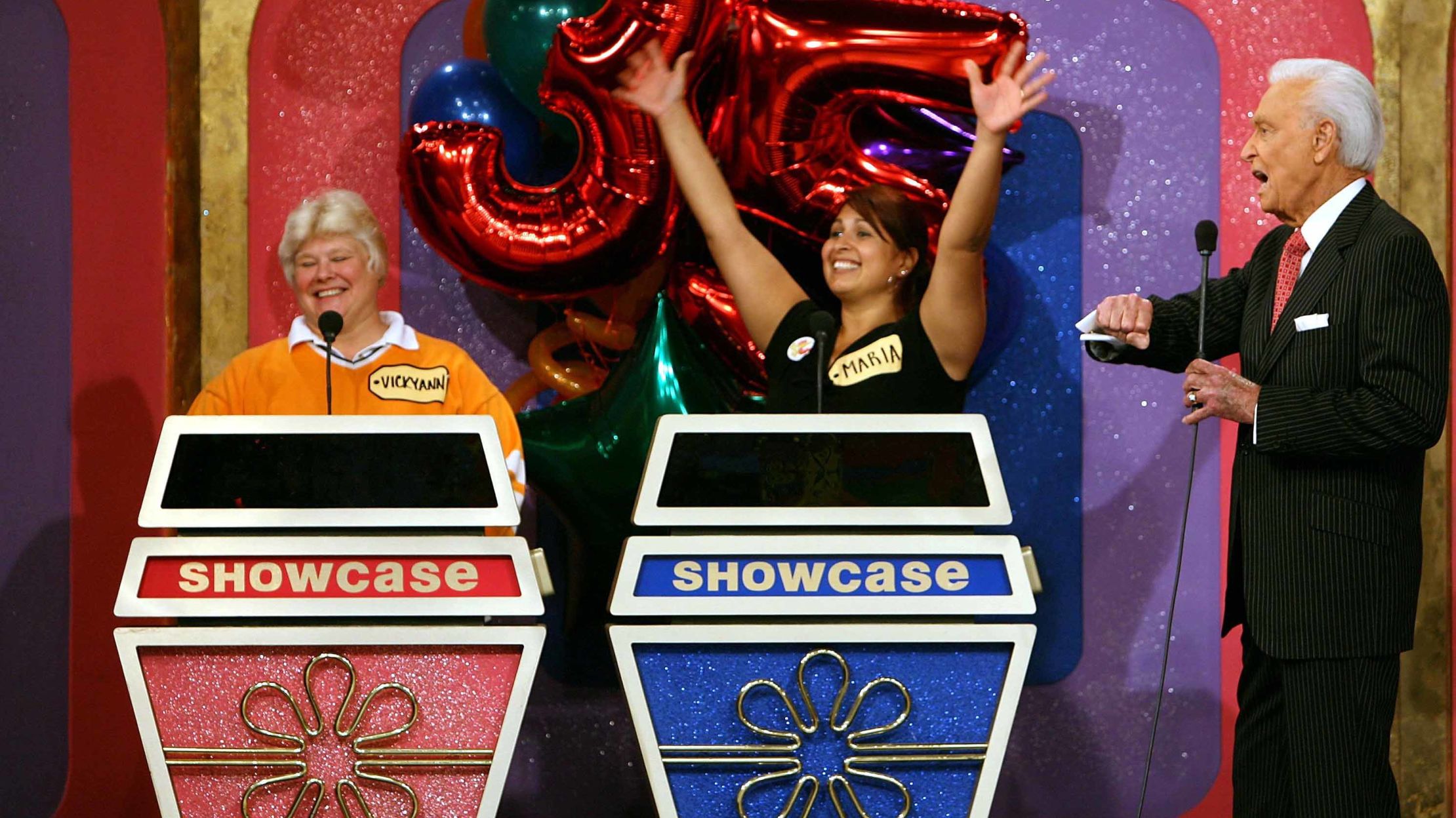 How Much Are These 11 'Price Is Right' Showcases Worth Today? Mental