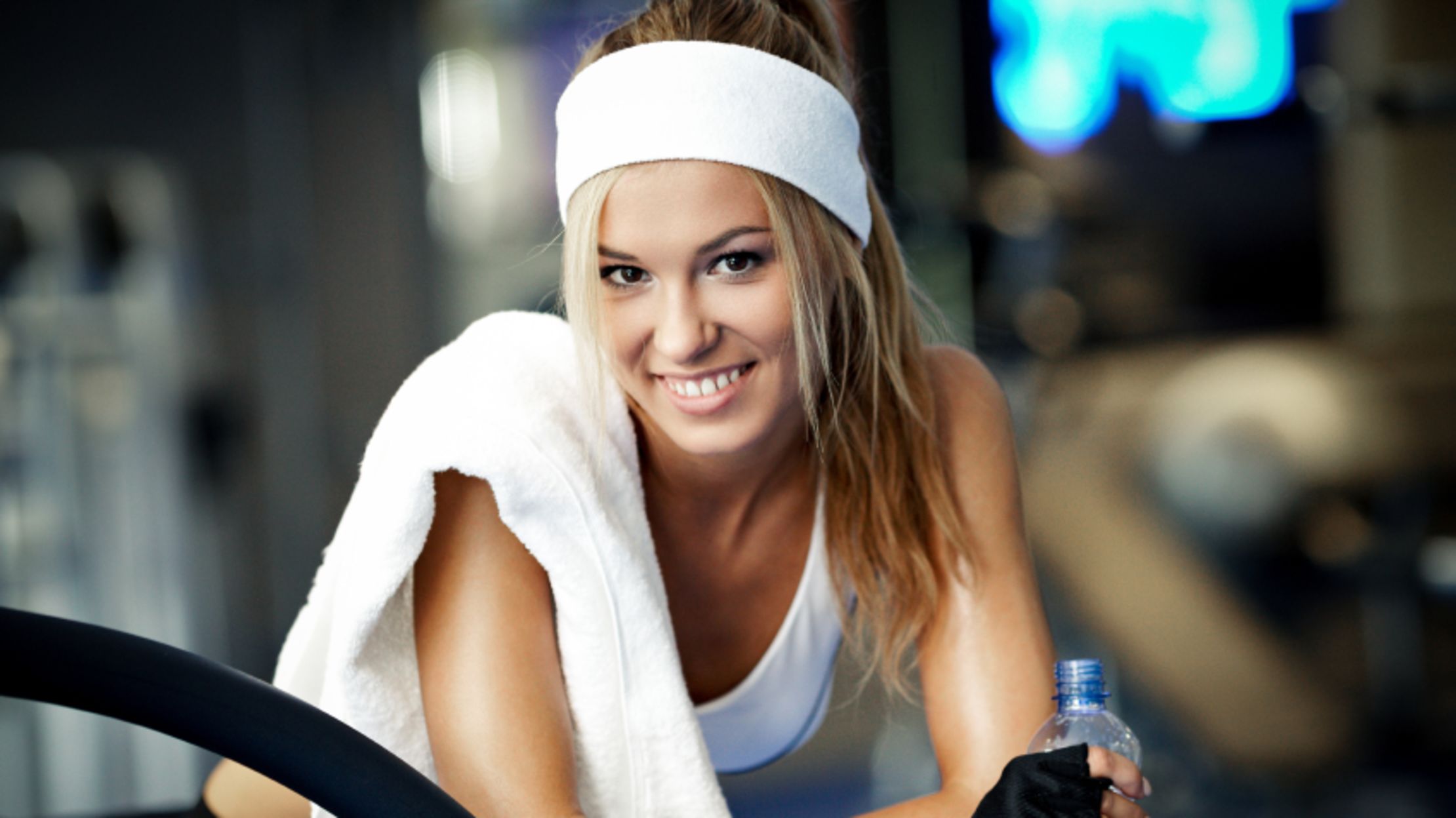 11 Innovative Gifts For Fitness Fanatics Mental Floss