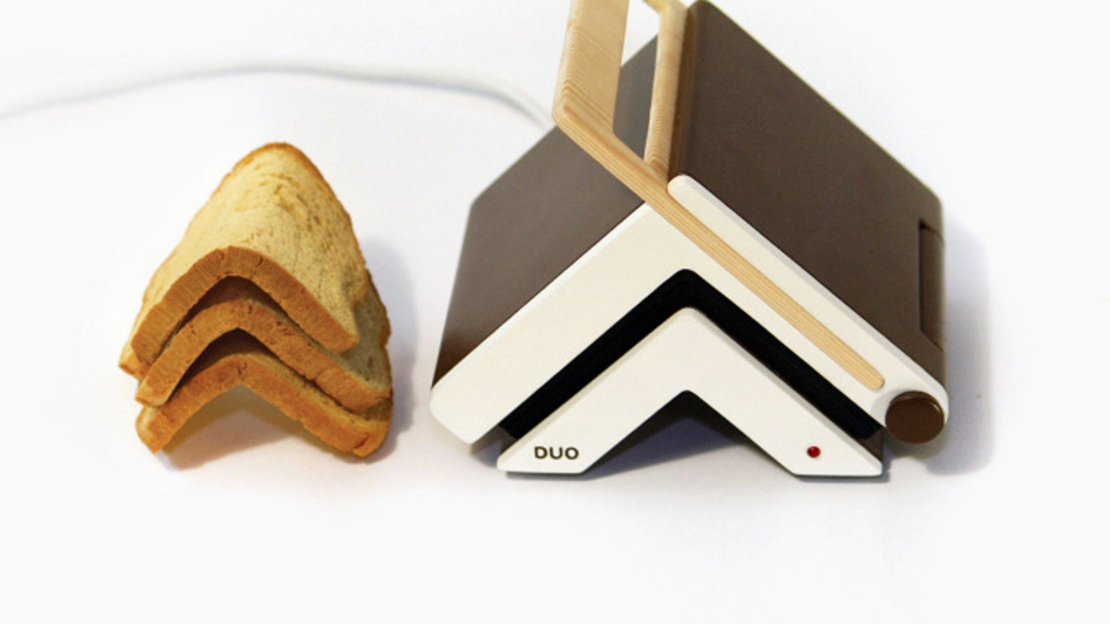 11 Extreme Toasters For Your Breakfast Pleasure Mental Floss Create a budding bouquet of pastry flowers with a cookie cutter, then arrange on kiwi stick stems on top of sliced toaster strudel faux ground. 11 extreme toasters for your breakfast