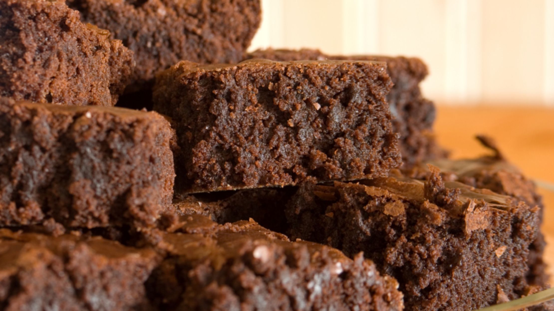 Who Invented the Brownie? Mental Floss