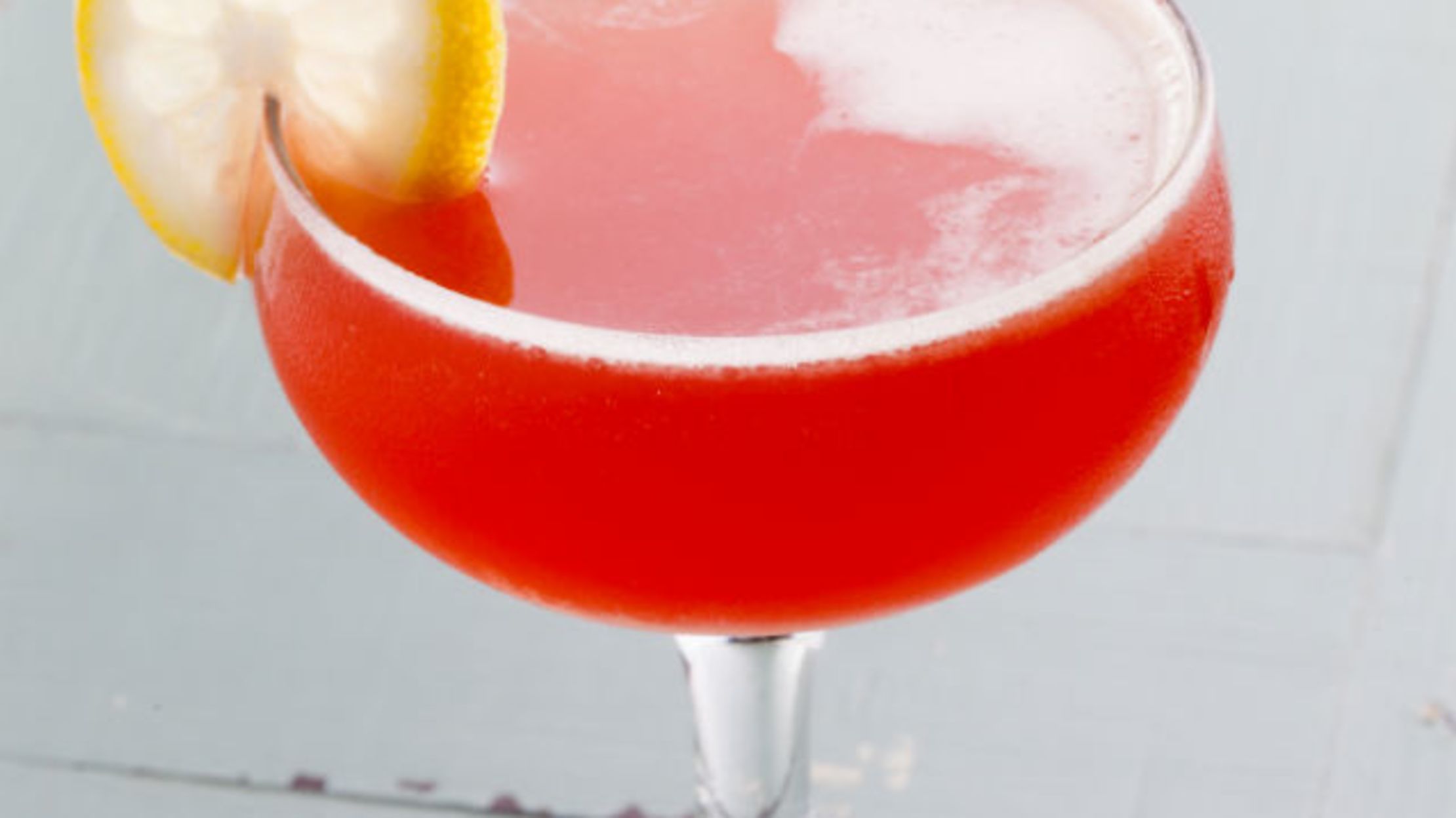How To Make Flavored Cocktail Syrups Mental Floss