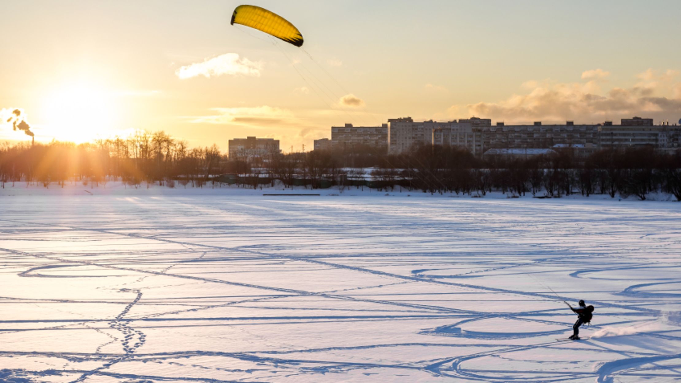 15 Quirky Winter Sports To Try This Season Mental Floss
