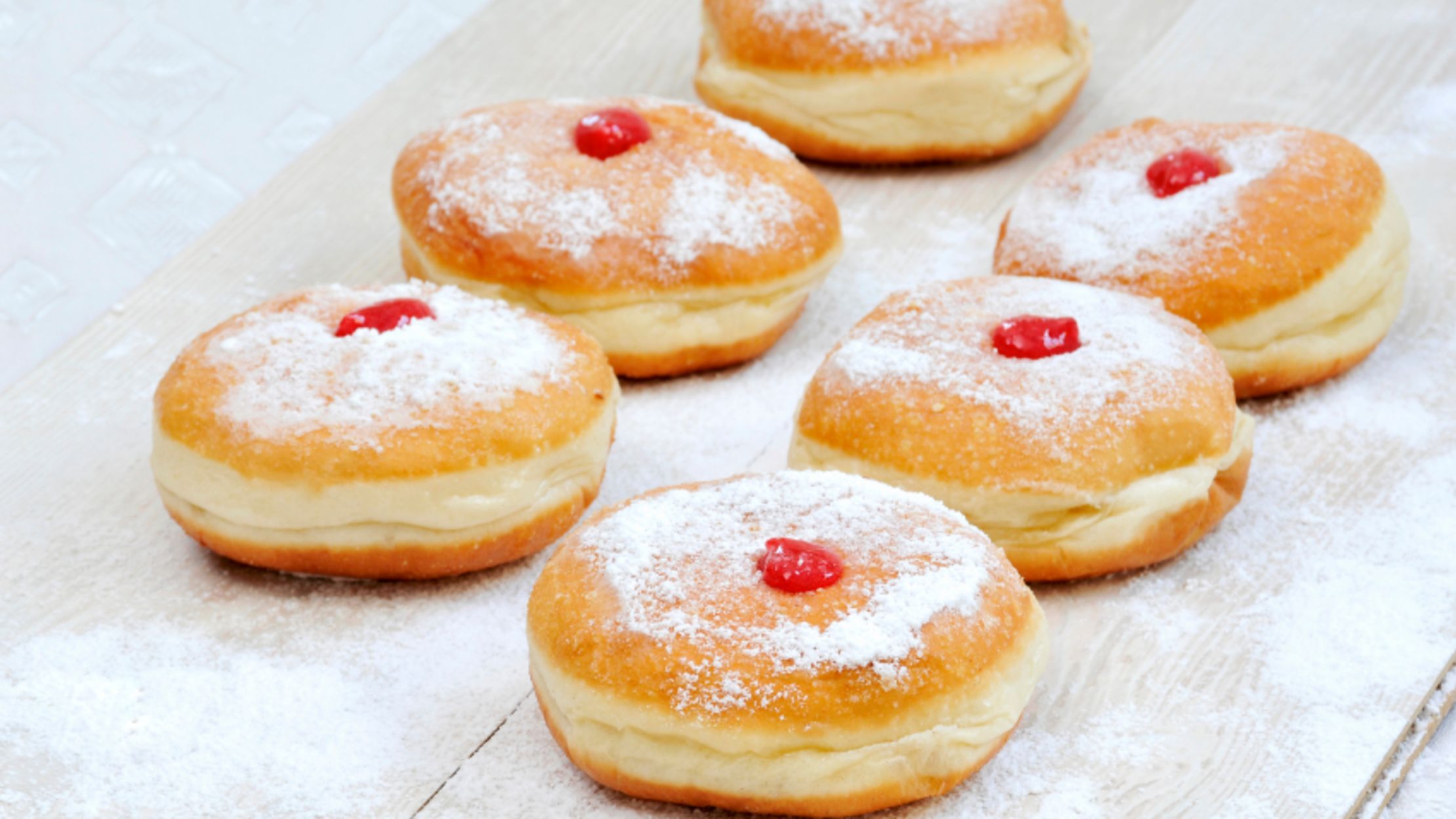 15 International Holiday Delicacies Americans Should Serve Mental Floss