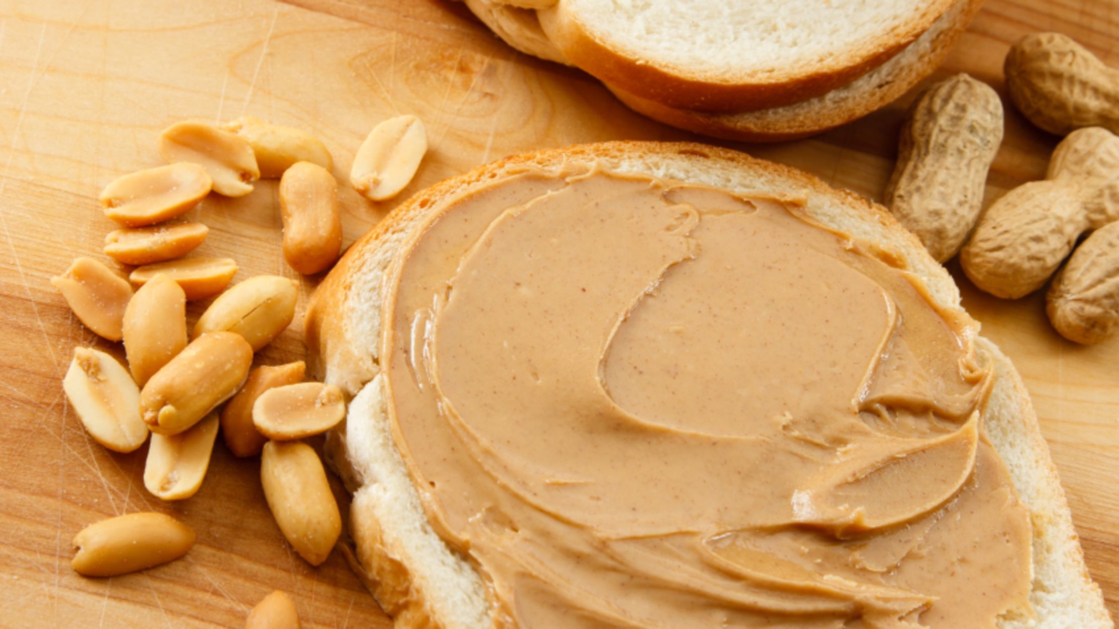 15 Crunchy Facts For Peanut Butter Lover S Month Mental Floss