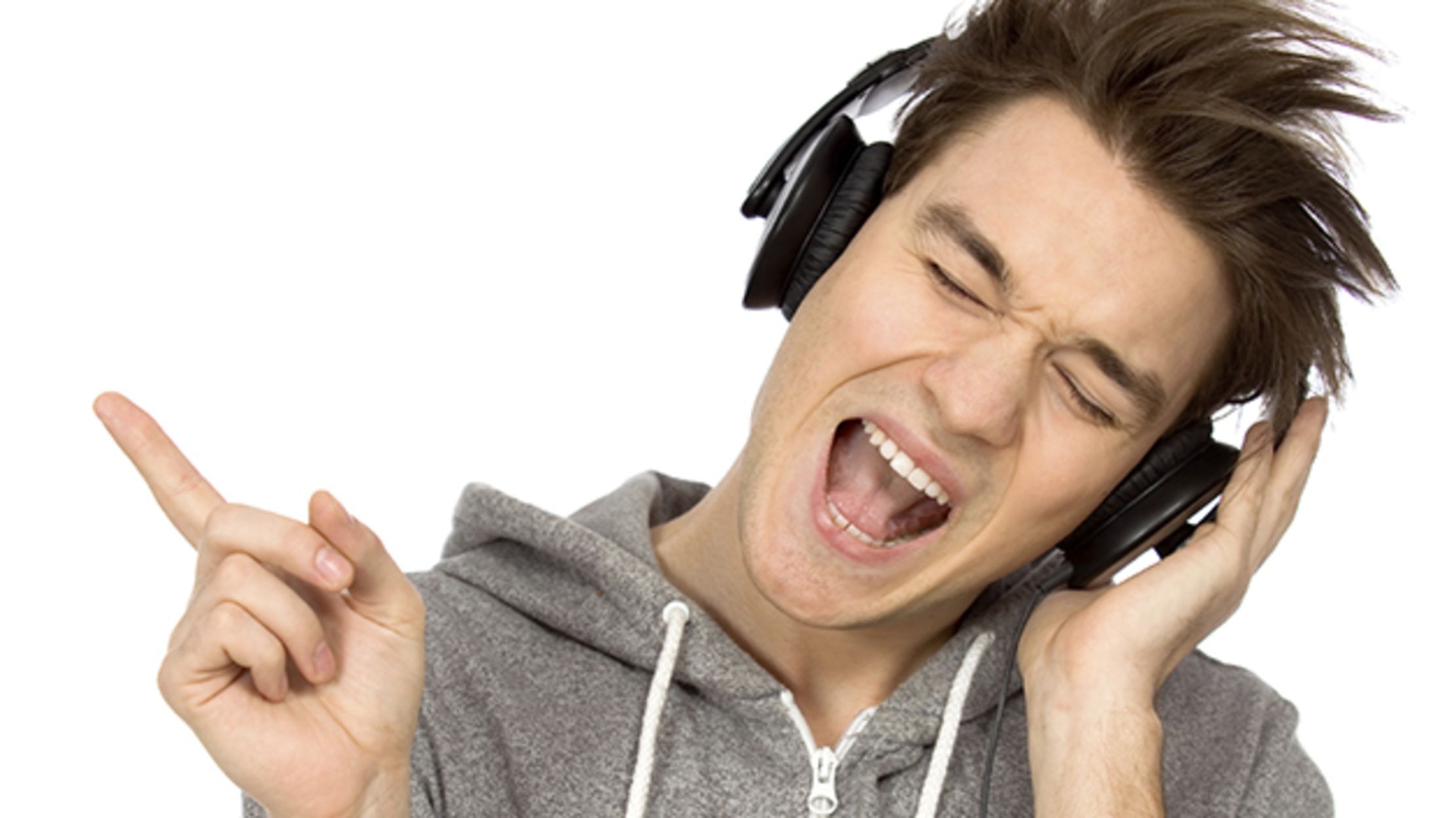 The 20 Catchiest Songs According To Science Mental Floss