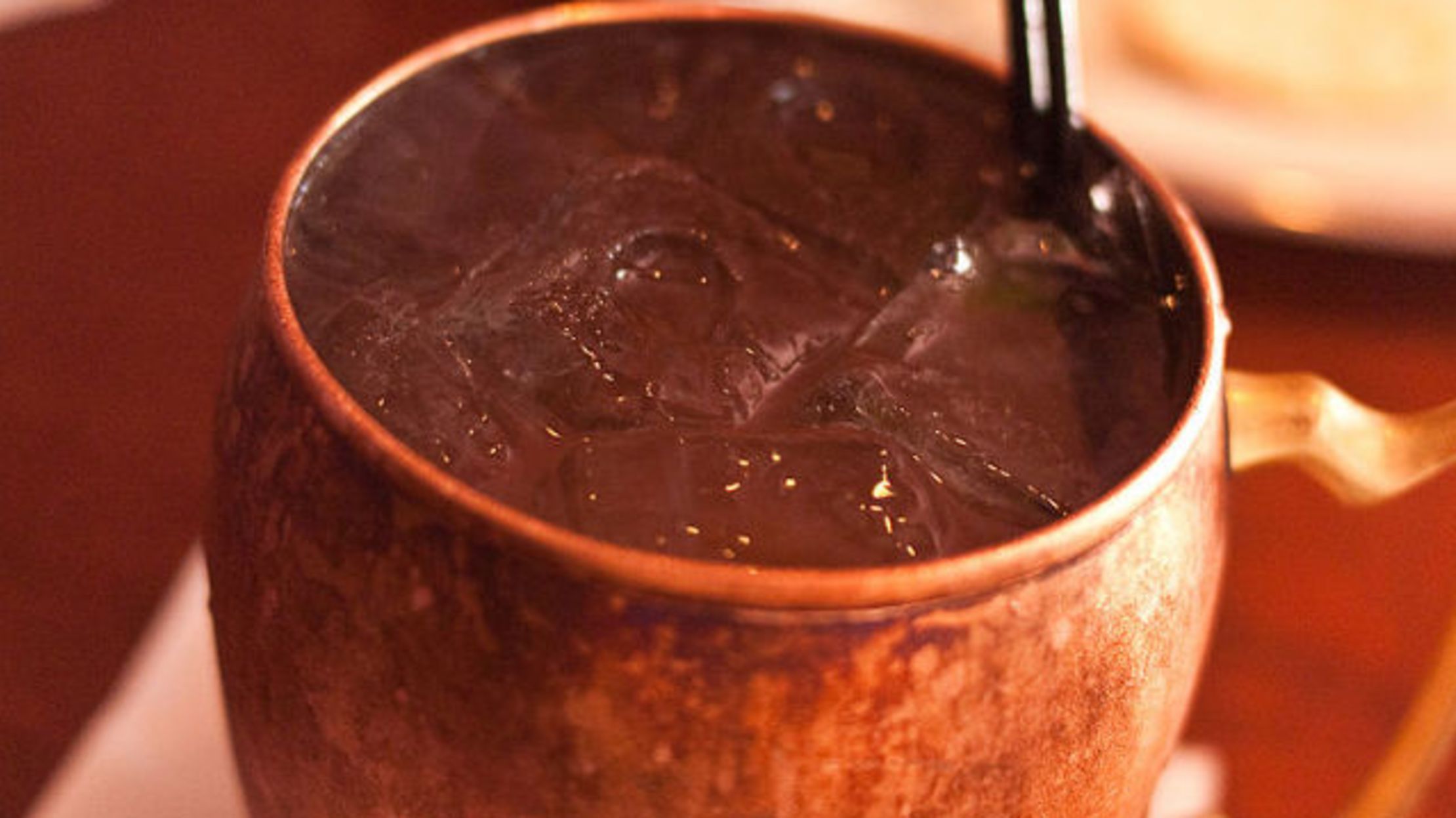 Ginger Ale, Ginger Beer, and the History of the Moscow Mule Mental Floss