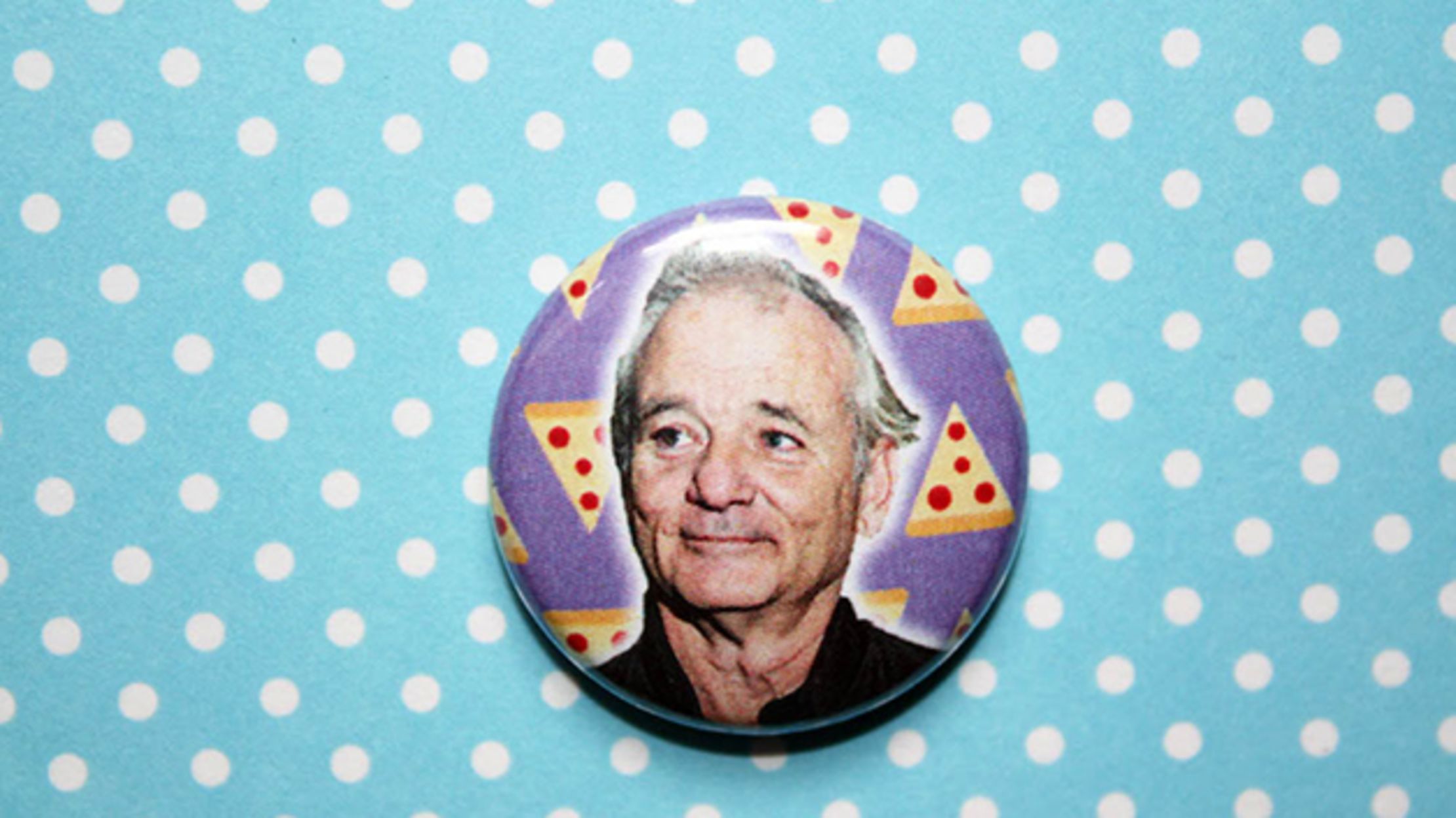 17 Awesome And Weird Bill Murray Inspired Products Mental Floss