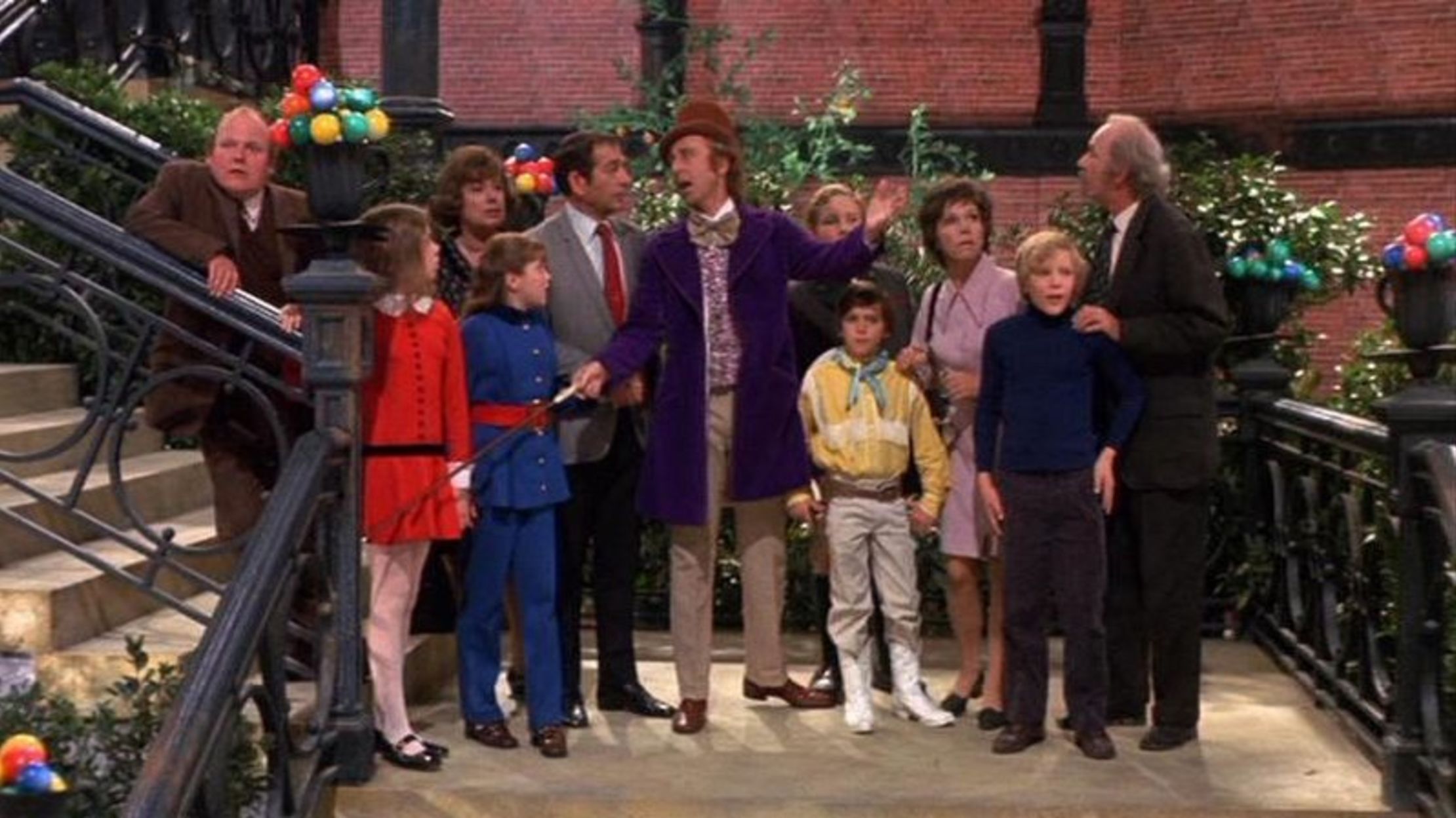 Wonka Kids Mental Floss
