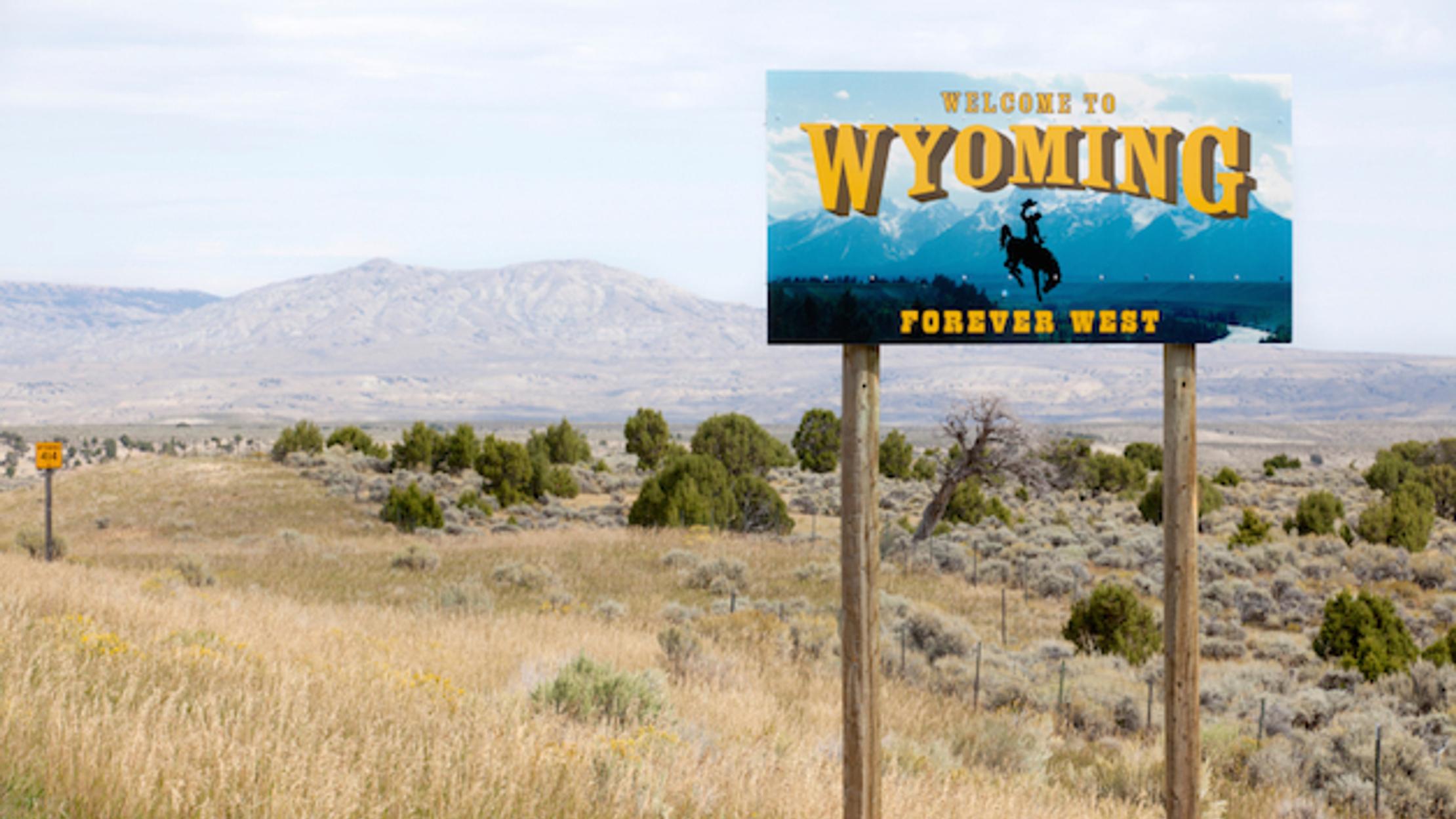 15 Things You Might Not Know About Wyoming Mental Floss