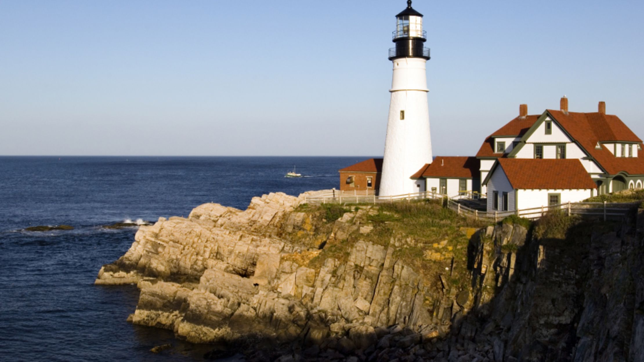 15 Things You Might Not Know About Maine Mental Floss