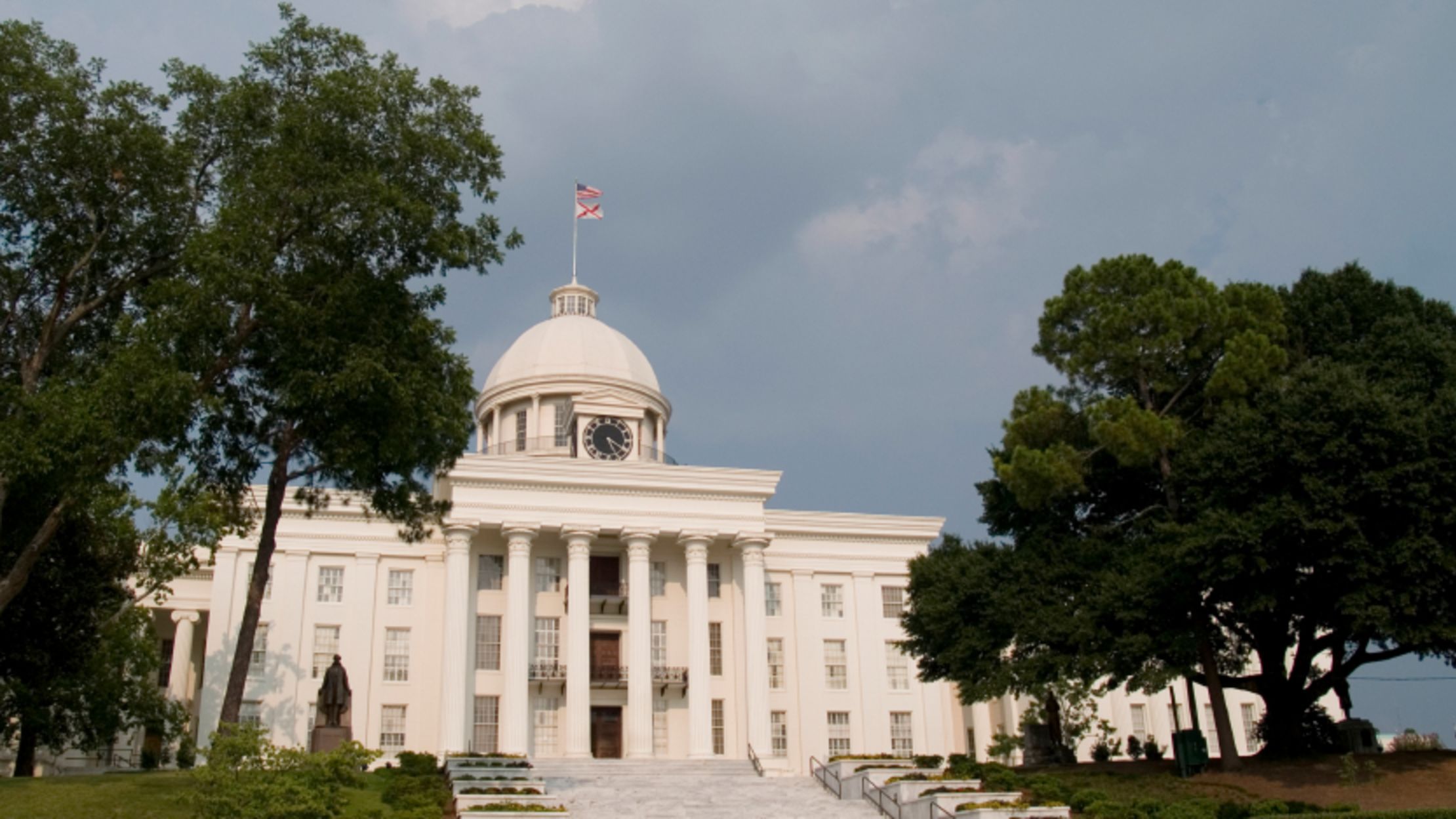 15 Things You Might Not Know About Alabama | Mental Floss