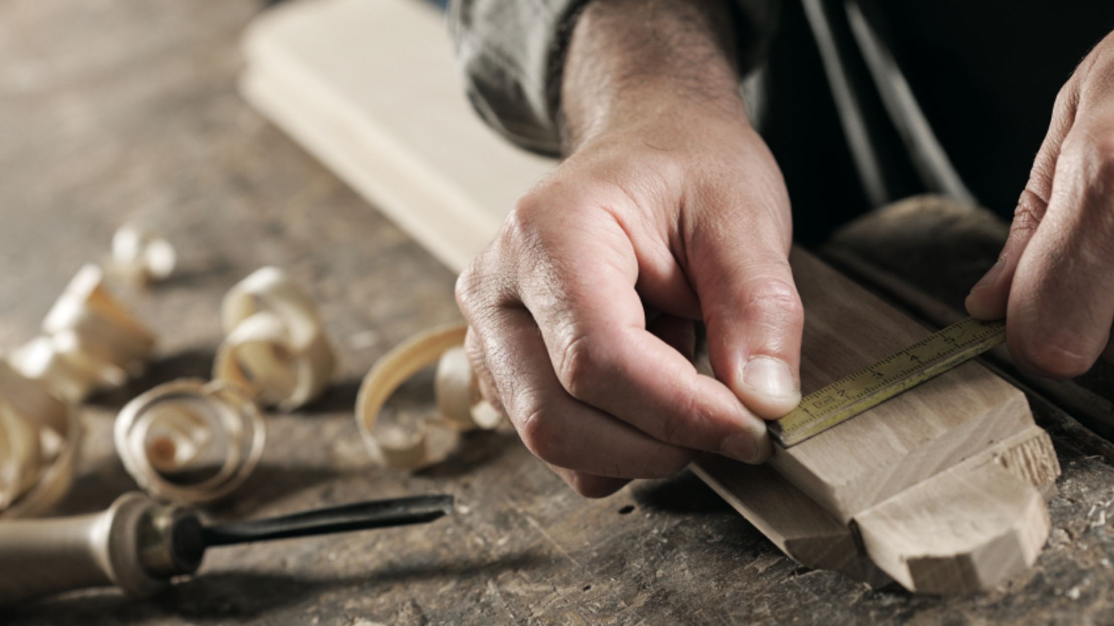 Handcrafted and Homemade Goods