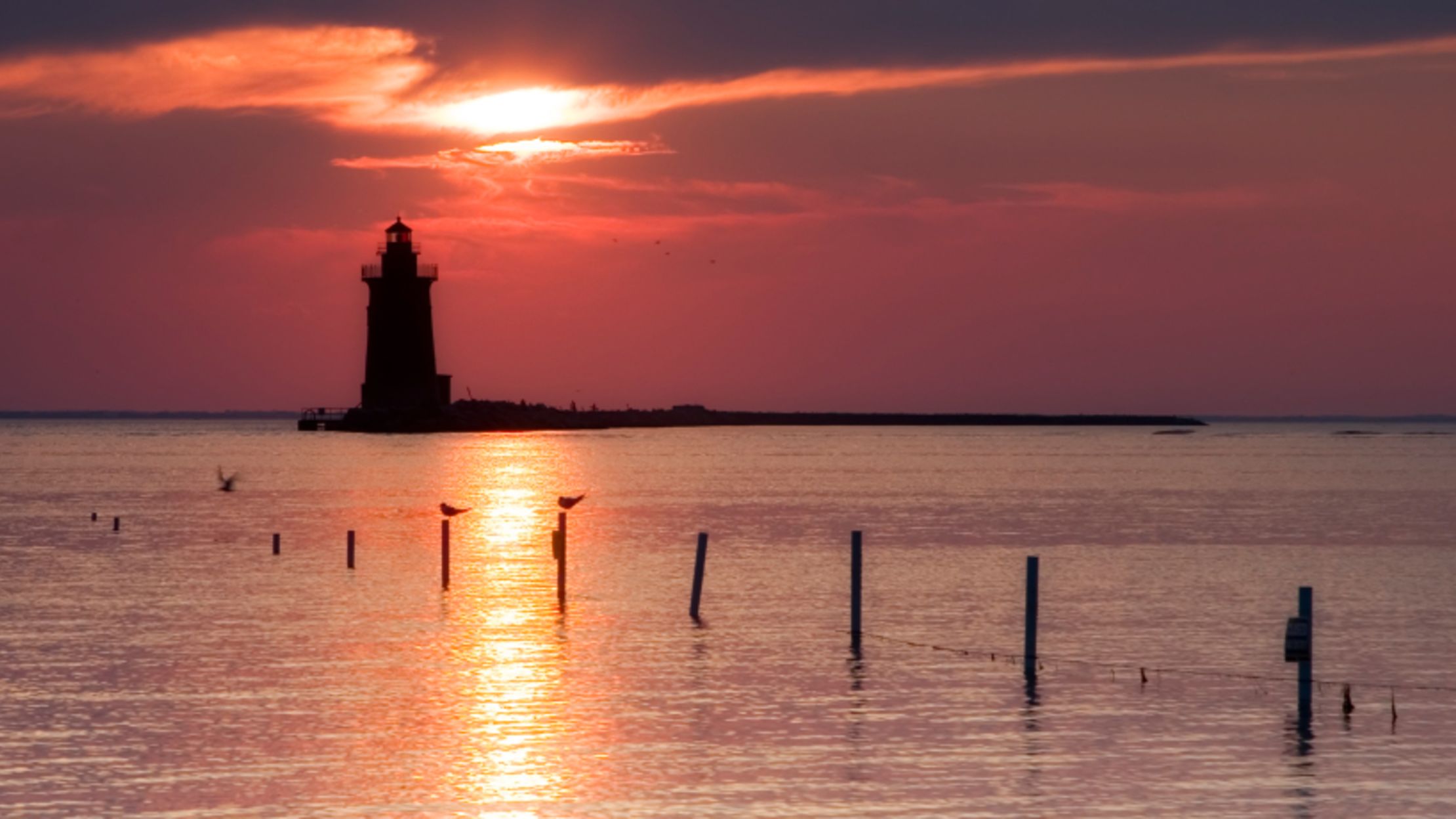15 Things You Might Not Know About Delaware | Mental Floss