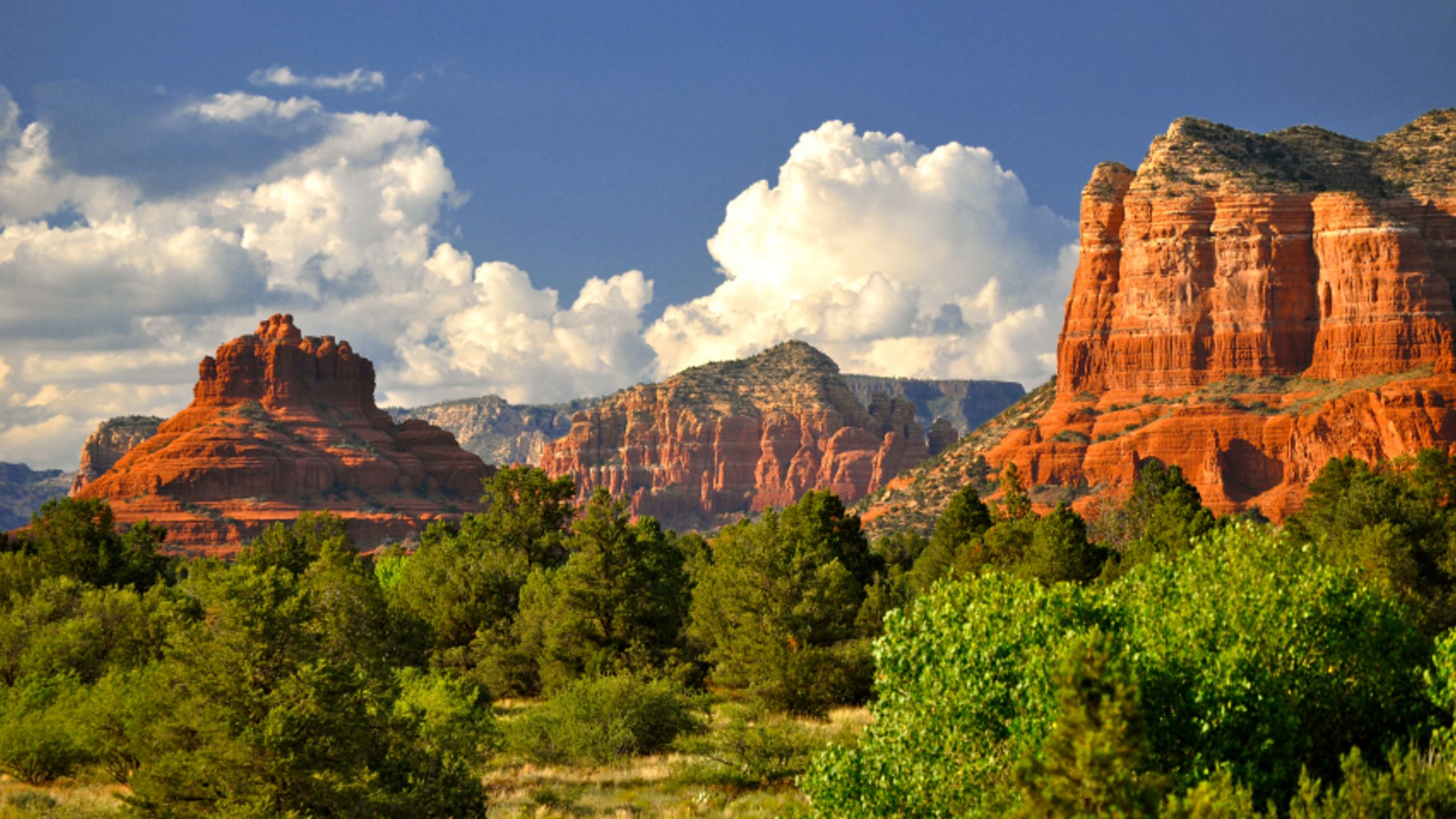 15 Things You Might Not Know About Arizona | Mental Floss