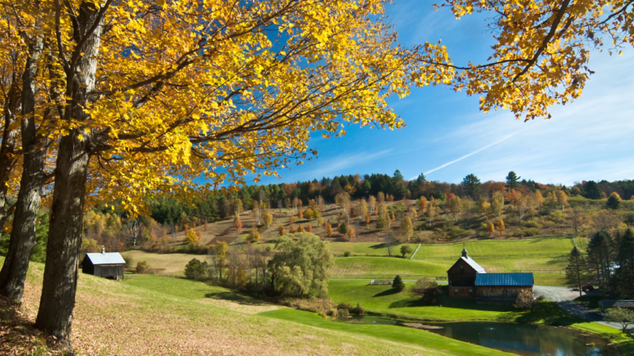15 Things You Might Not Know About Vermont | Mental Floss