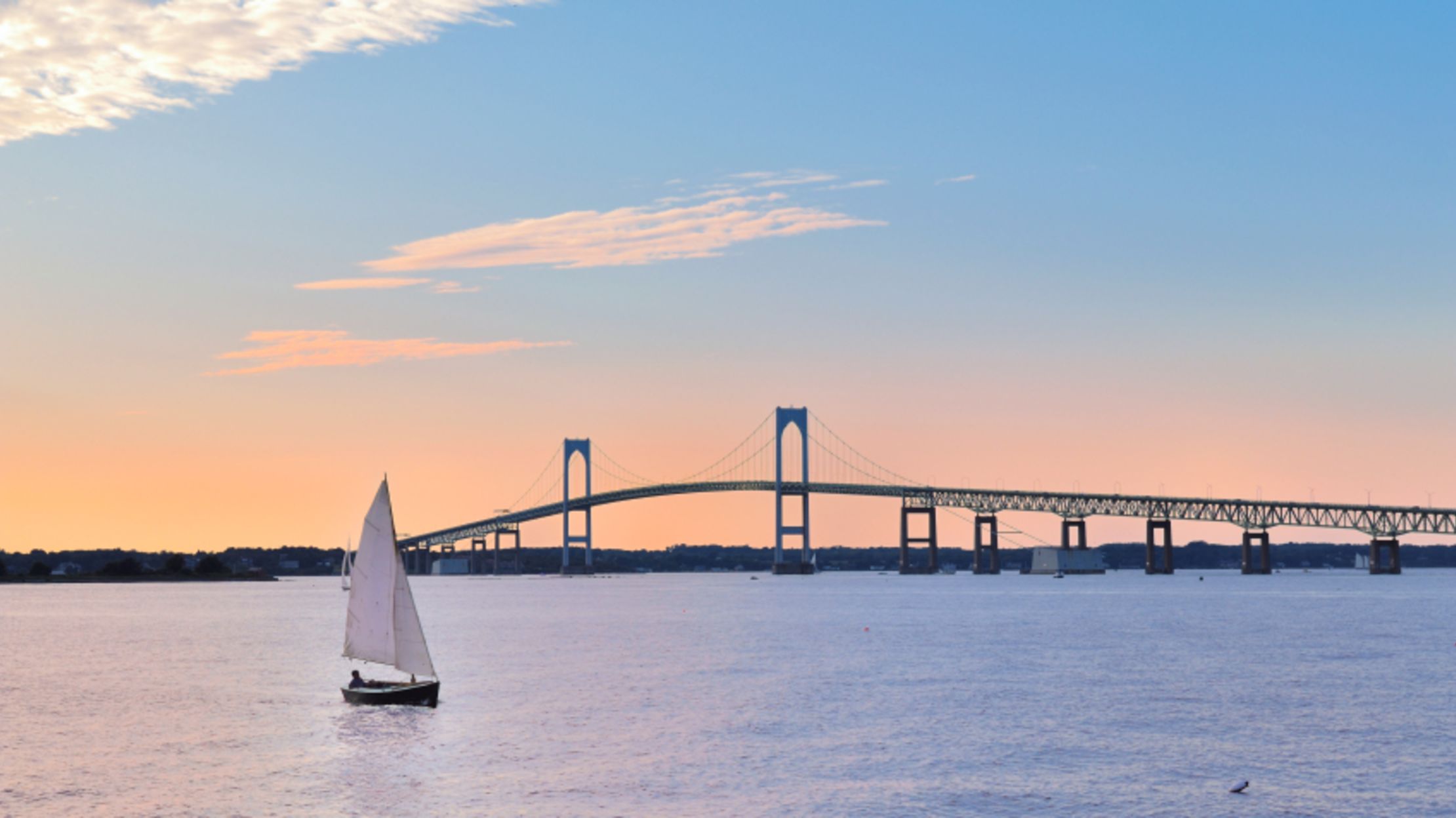 15 Things You Might Not Know About Rhode Island | Mental Floss
