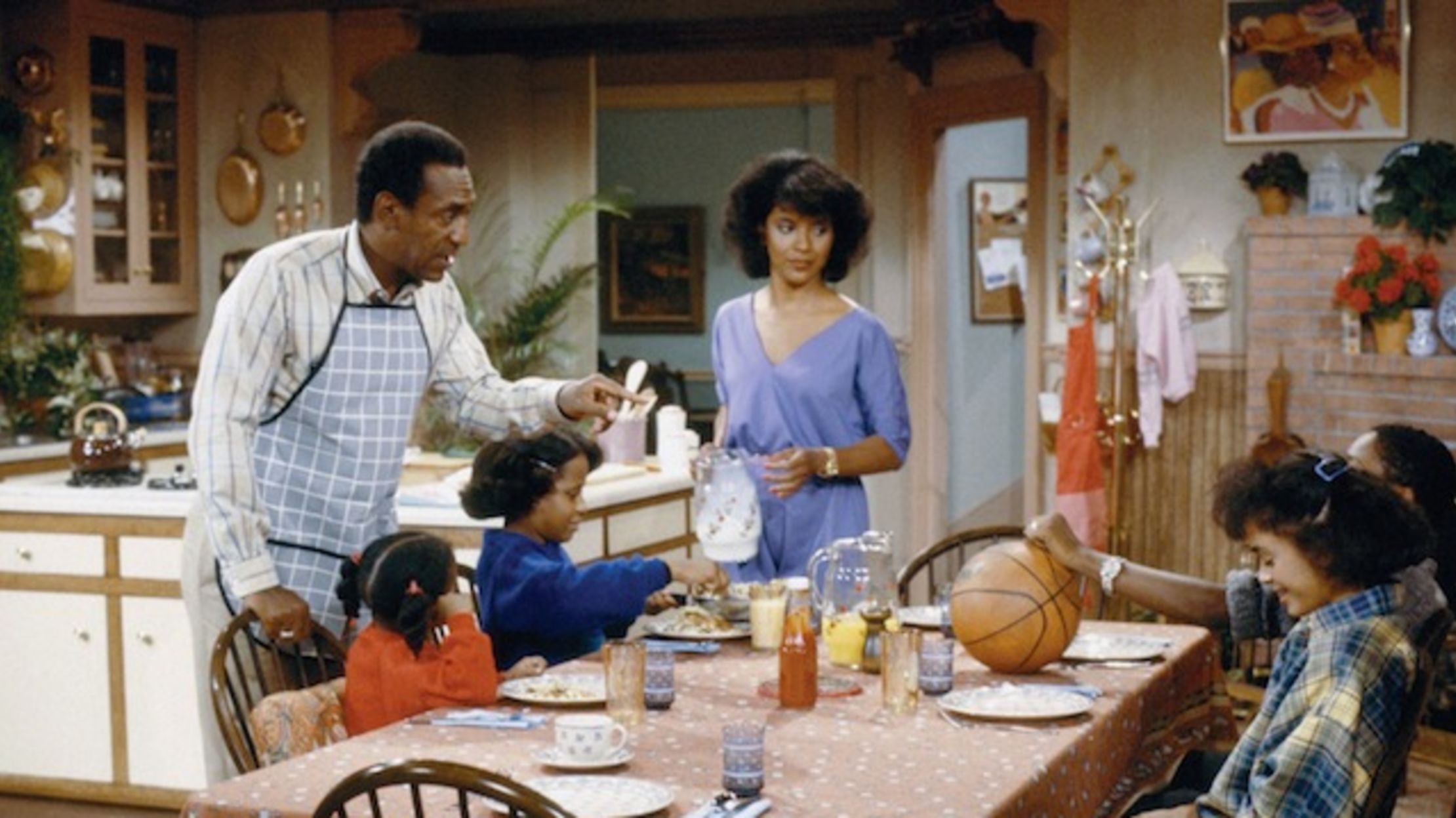 20 Things You Might Not Know About 'The Cosby Show' | Mental Floss