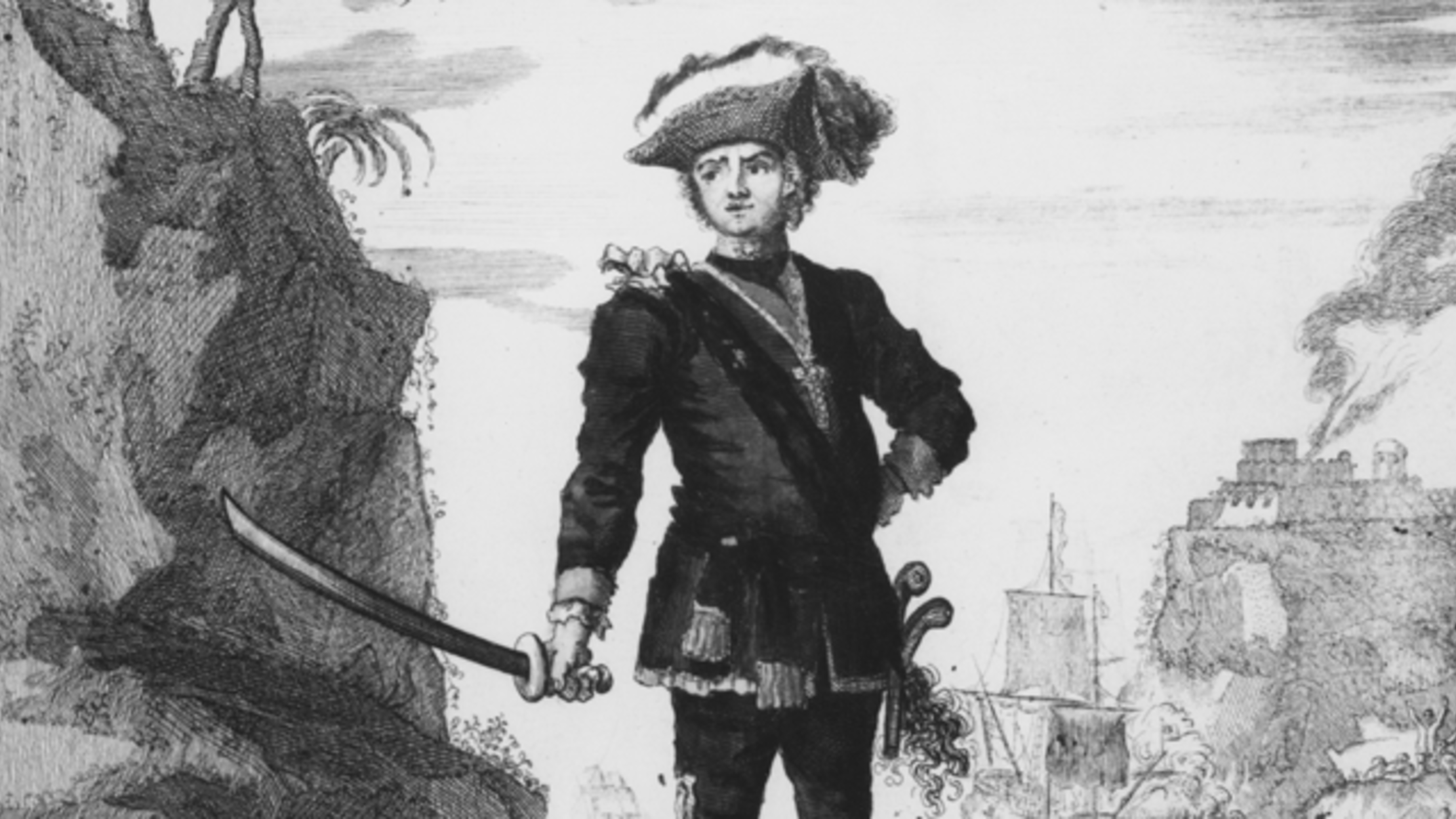 11 Rules From An Actual Pirate Code Mental Floss