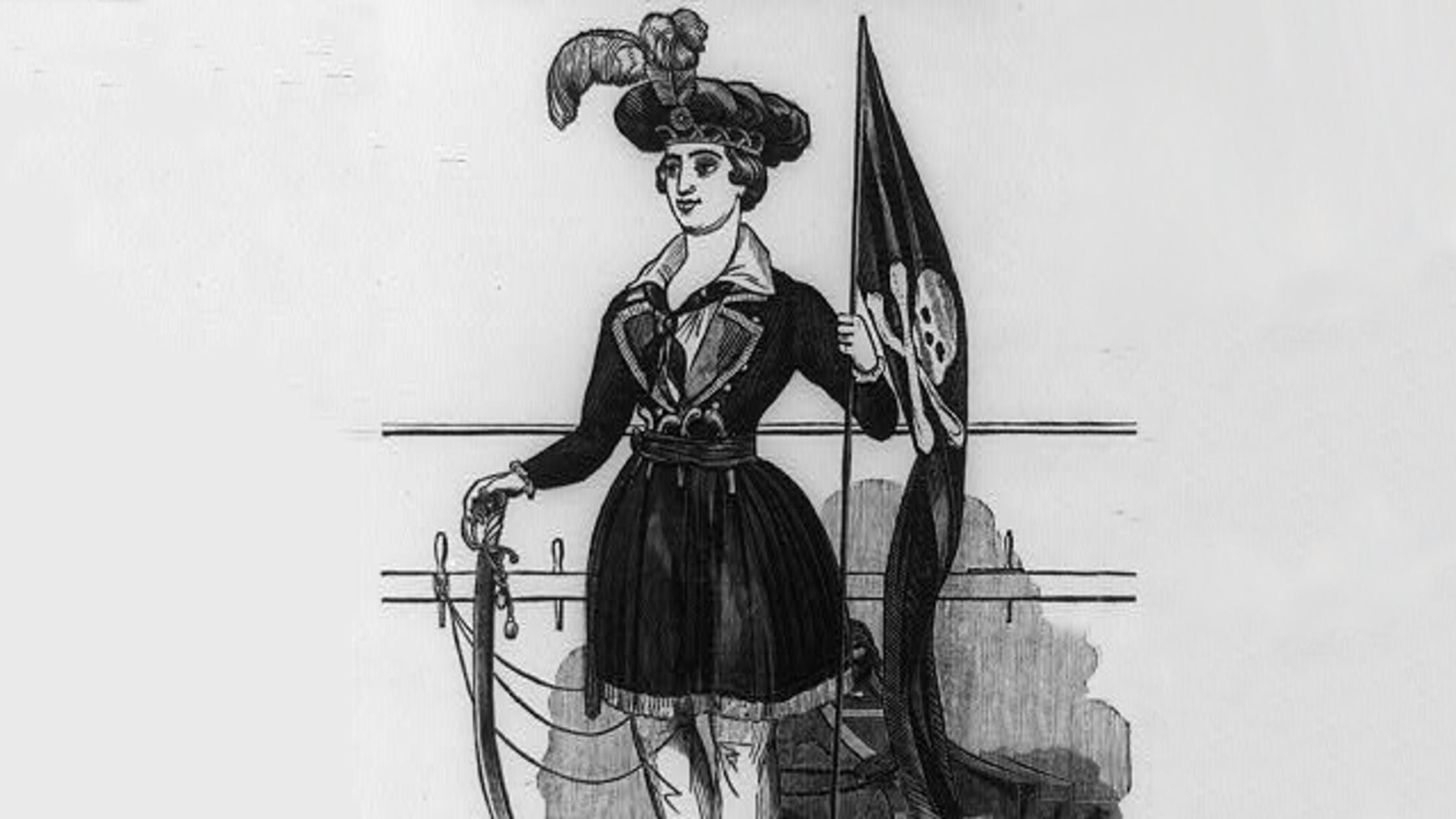 9 Female Pirates You Should Know About Mental Floss