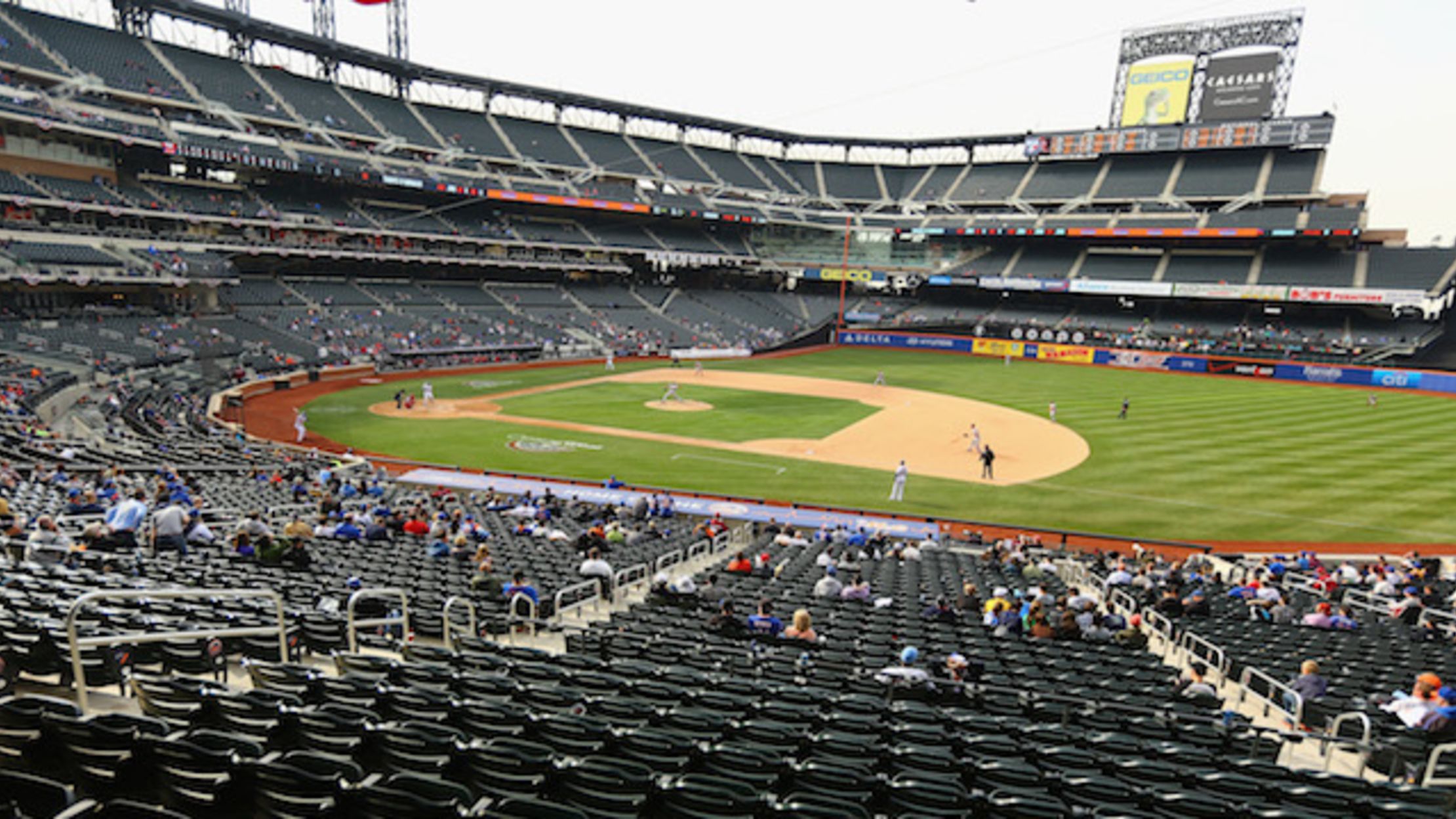 Why Are Baseball Seasons 162 Games Long? Mental Floss