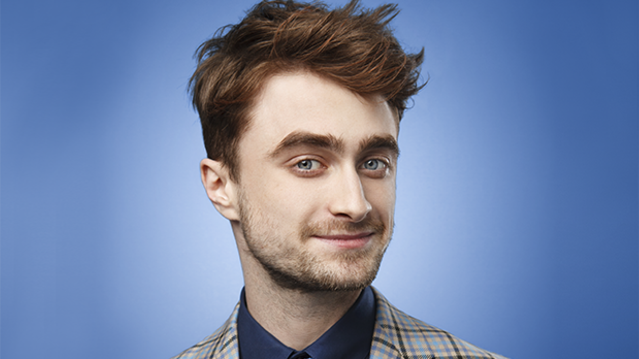 Daniel Radcliffe on Space Travel, Russian Literature, and Napoleon ...