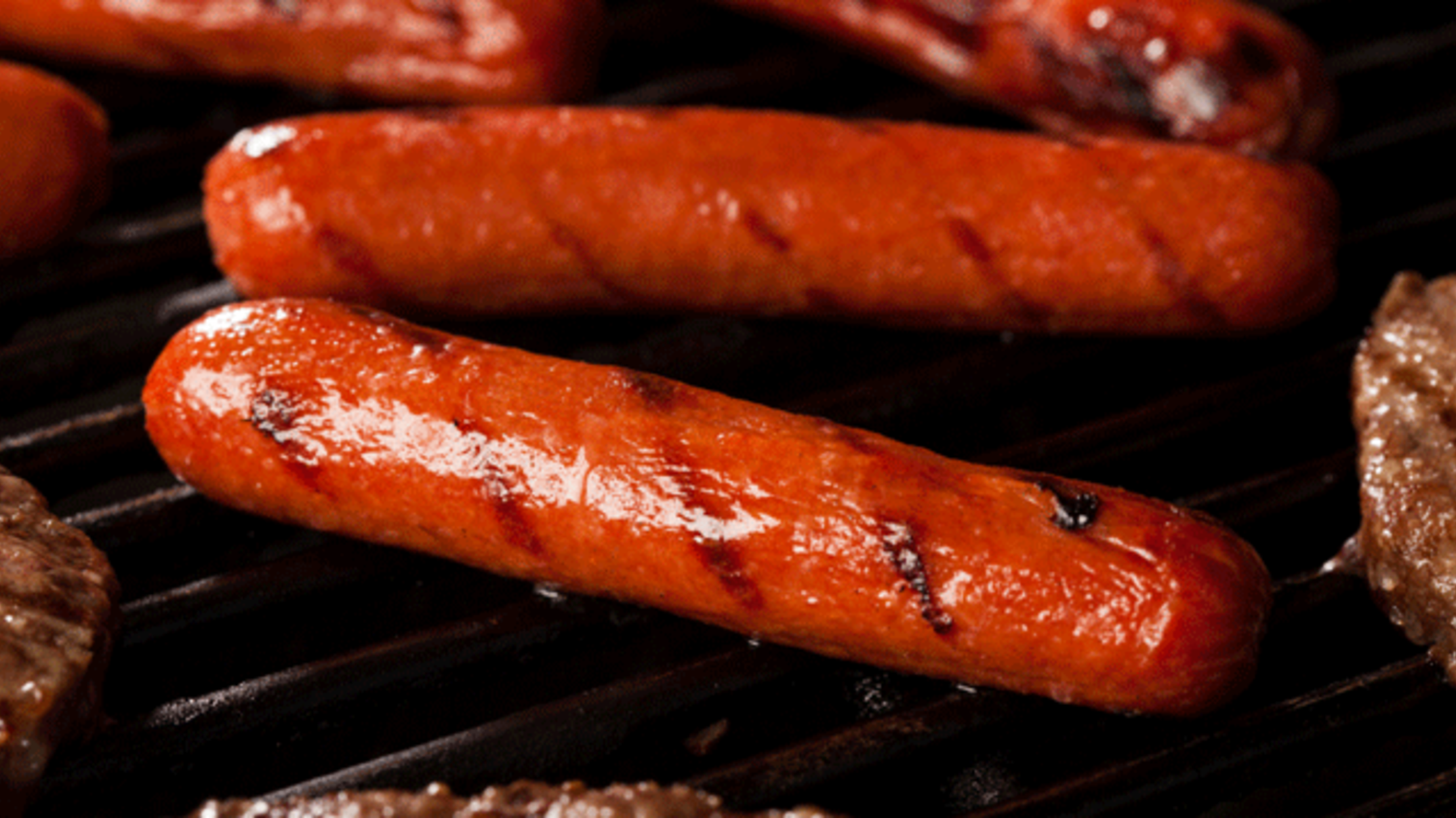 Who Invented the Hot Dog? Mental Floss