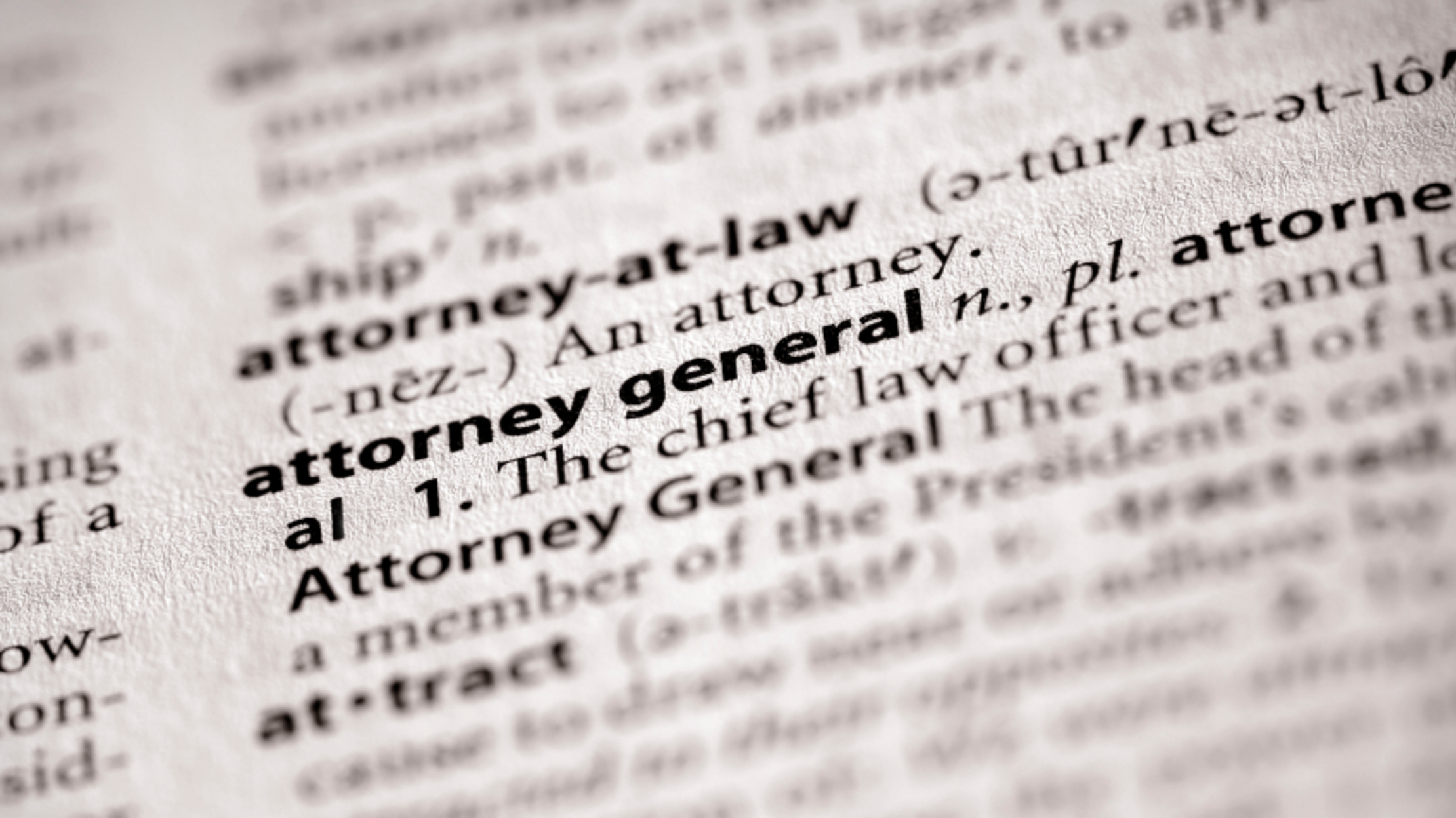 12 Fancy, Unusual Plurals That Work Like “Attorneys General ...