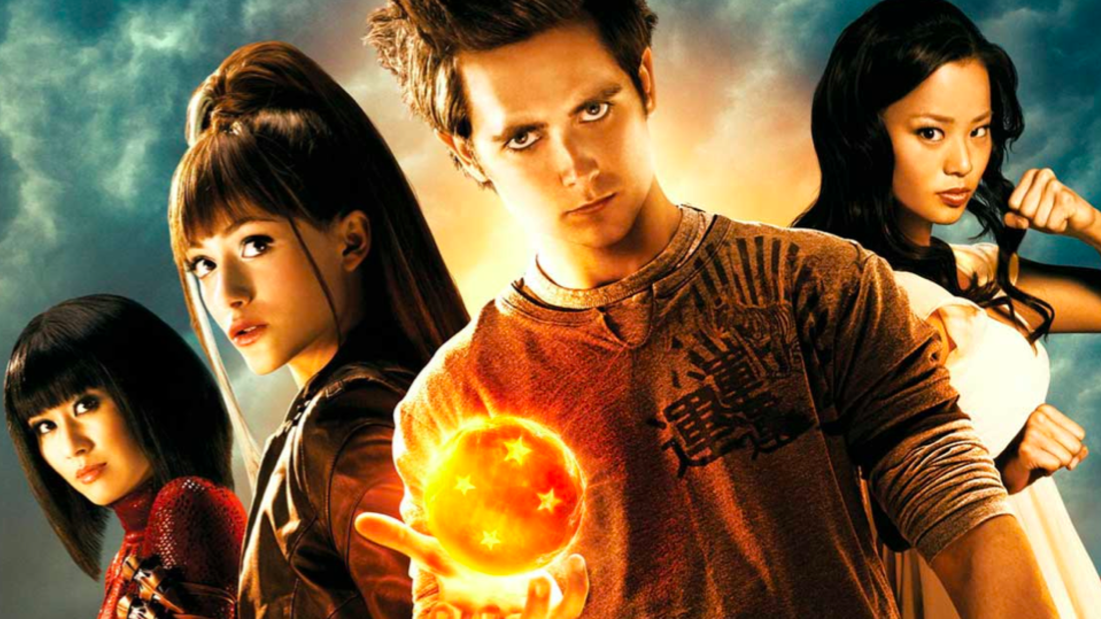 15 Things You Probably Didn T Know About Dragonball Evolution Mental Floss