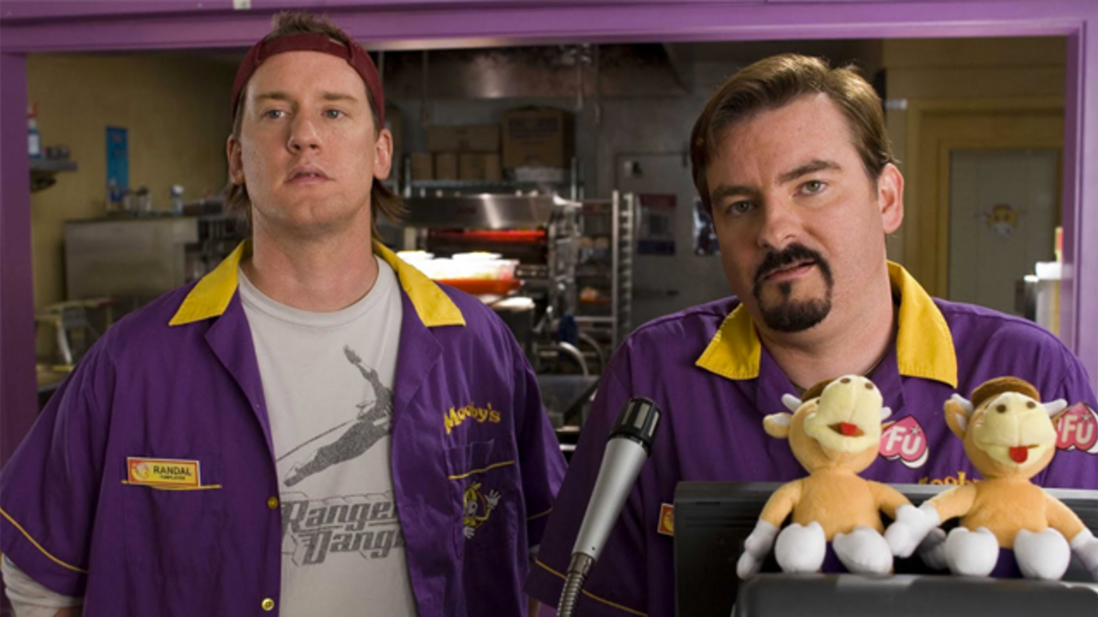 15 Things You Probably Didn t Know About Clerks II Mental Floss
