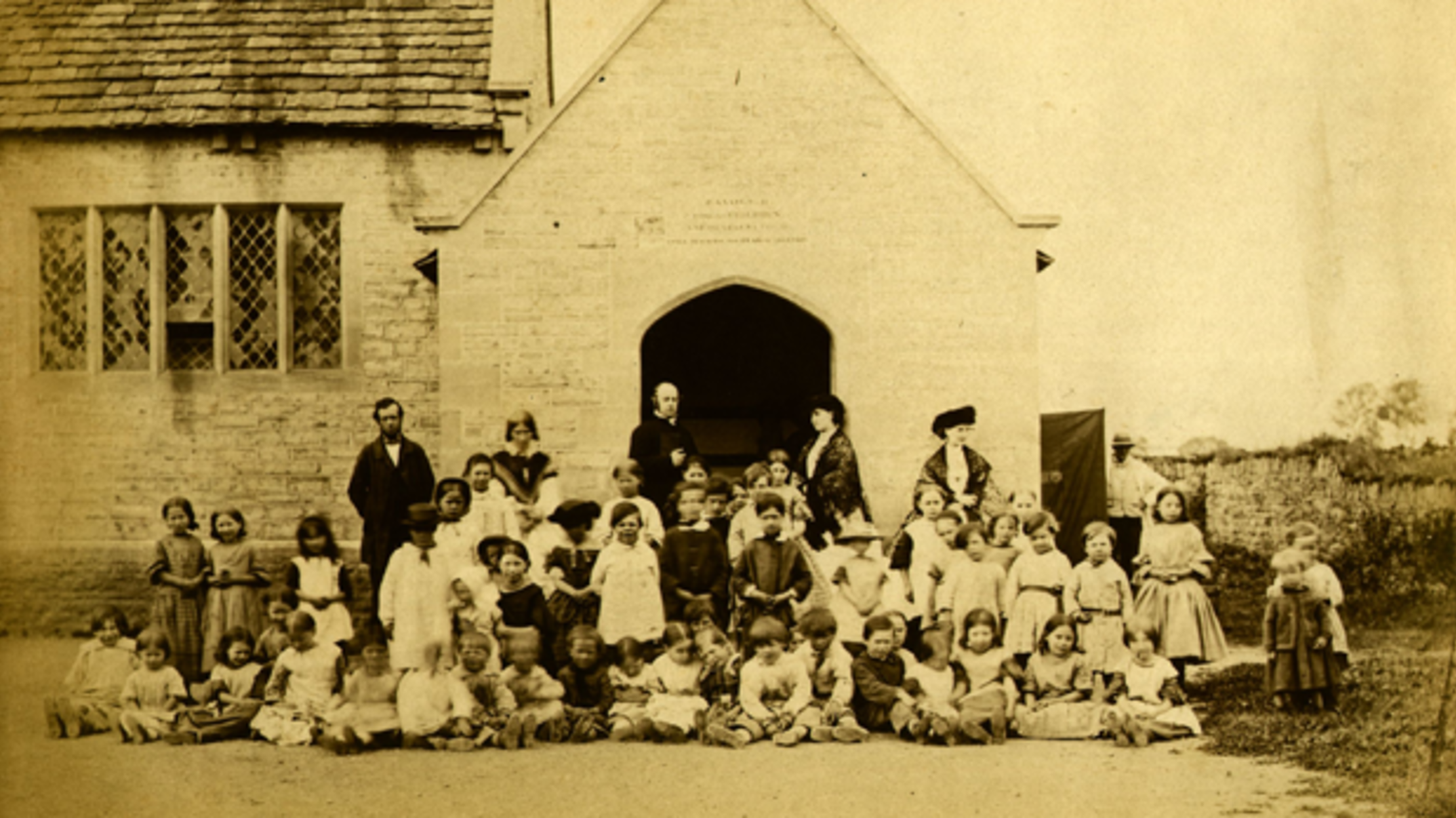 11 Ways School Was Different In The 1800s Mental Floss