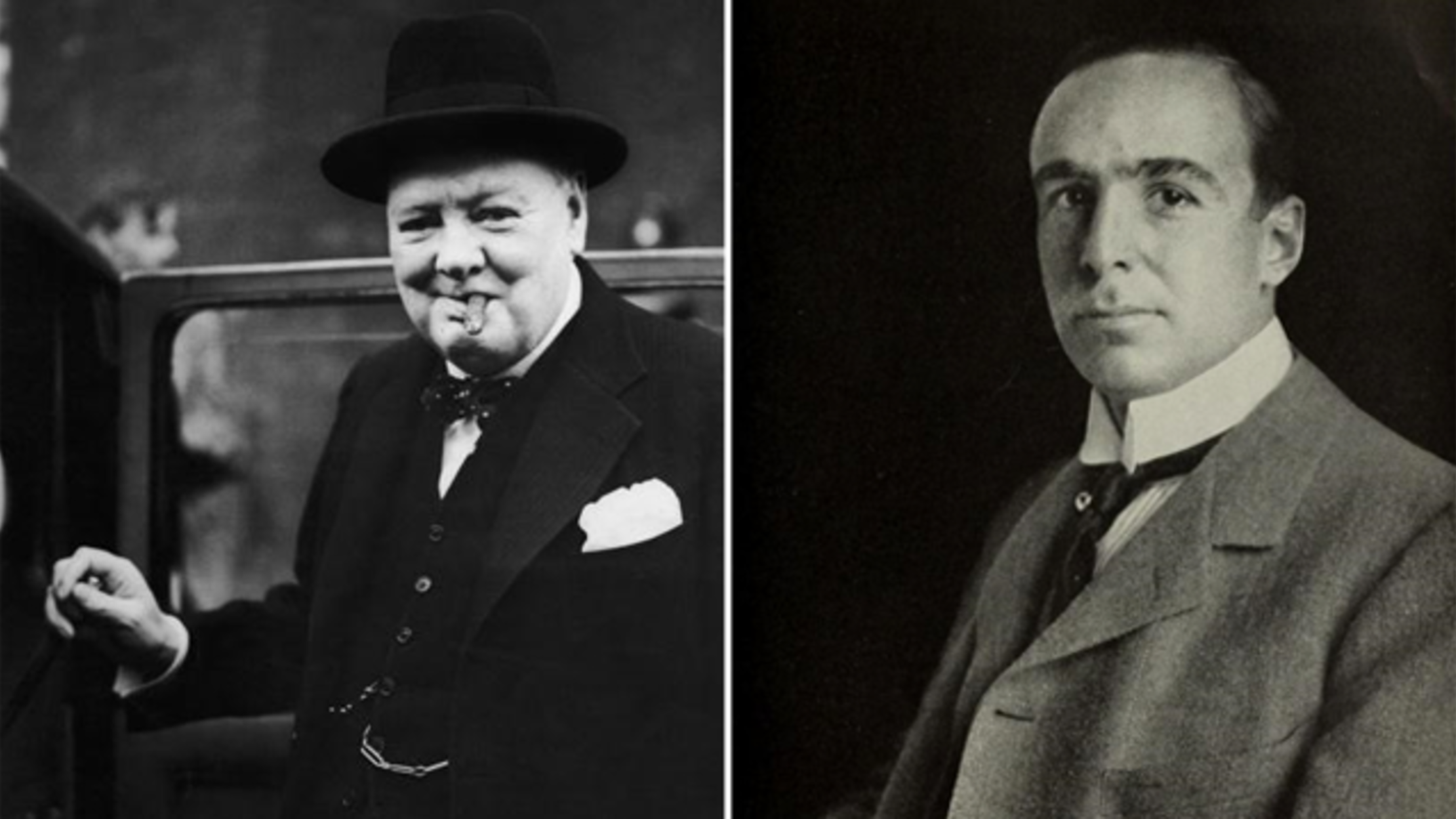 11 Notable People Who Shared Their Names With Famous Contemporaries