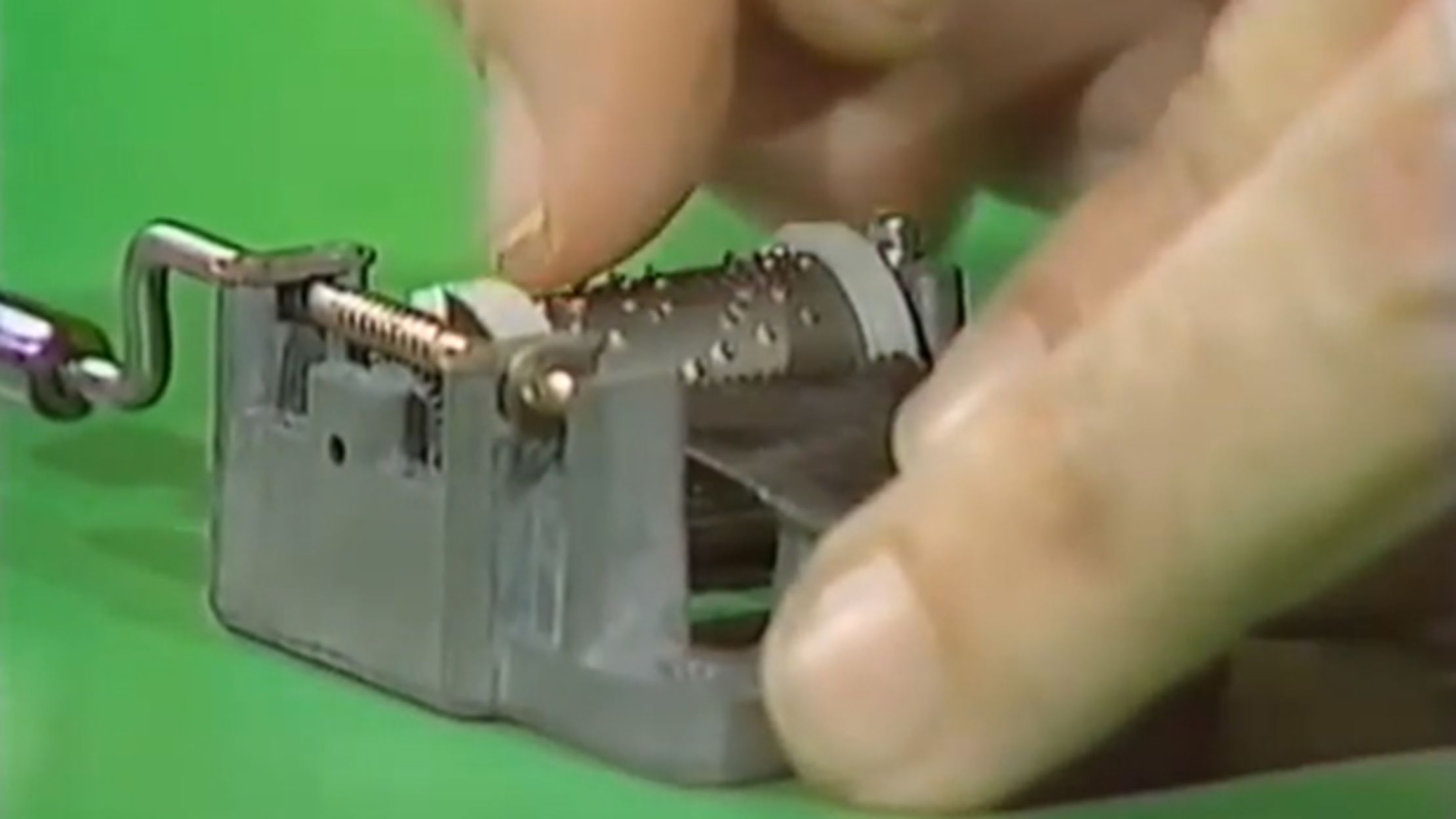 How Music Boxes Work Mental Floss