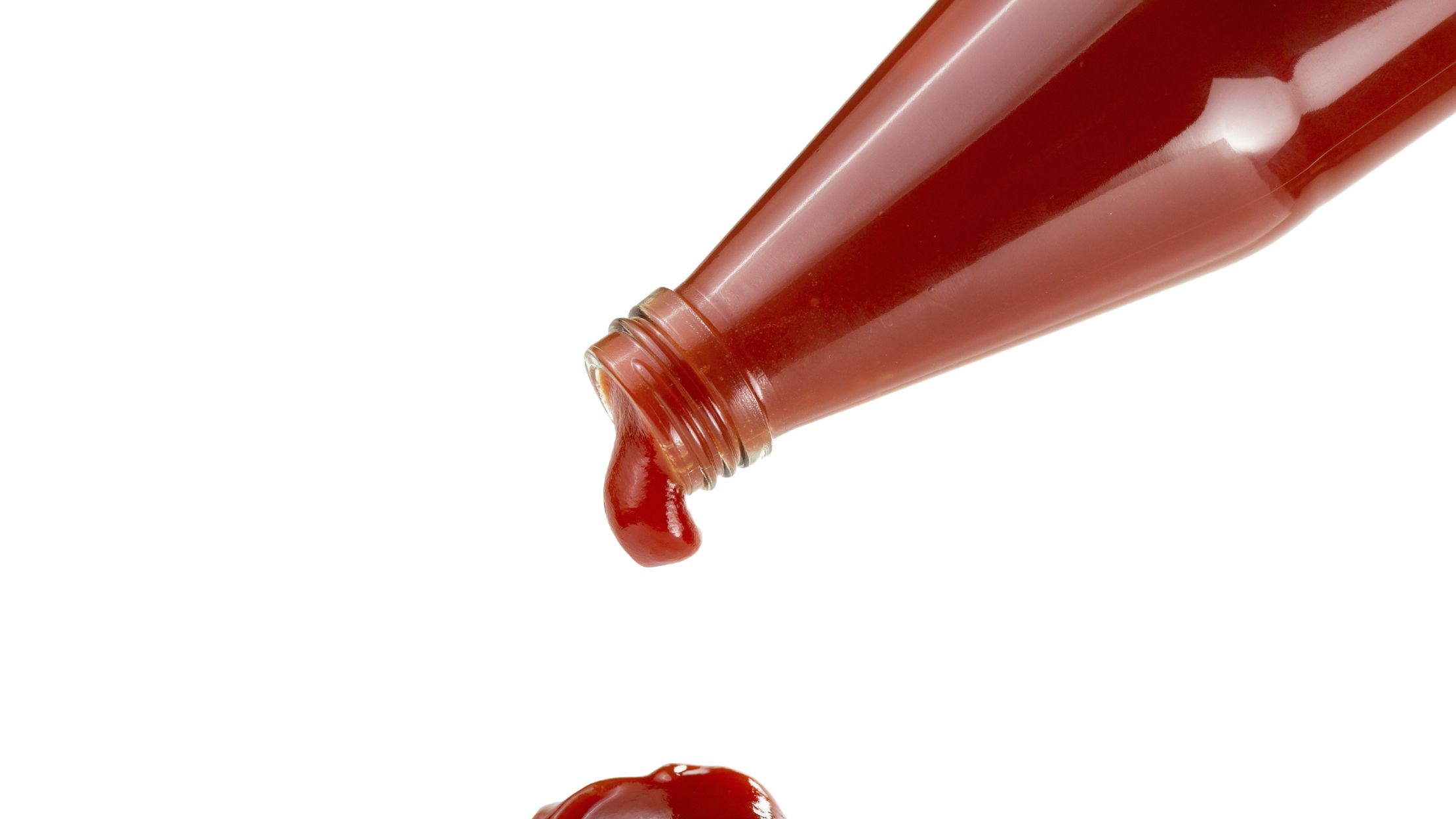 Why Is Ketchup So Hard To Pour Mental Floss