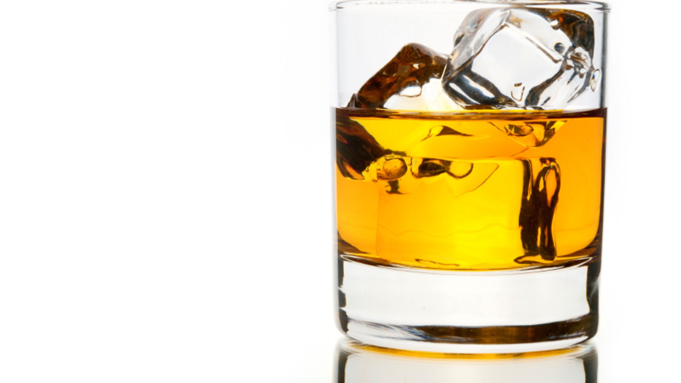 How Is Whiskey Produced? Mental Floss