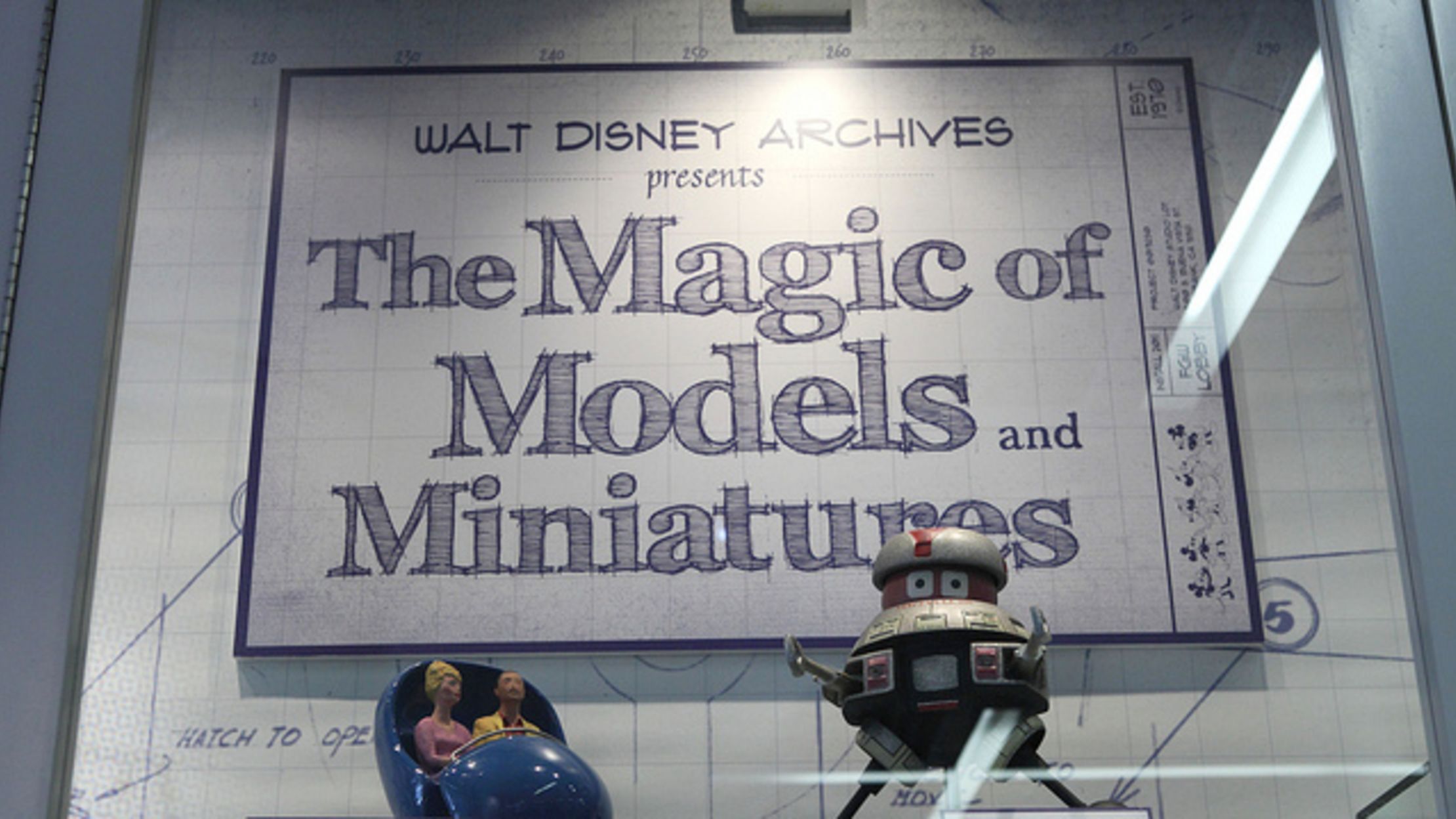 15 Incredibly Specific Special Collections Libraries Mental Floss