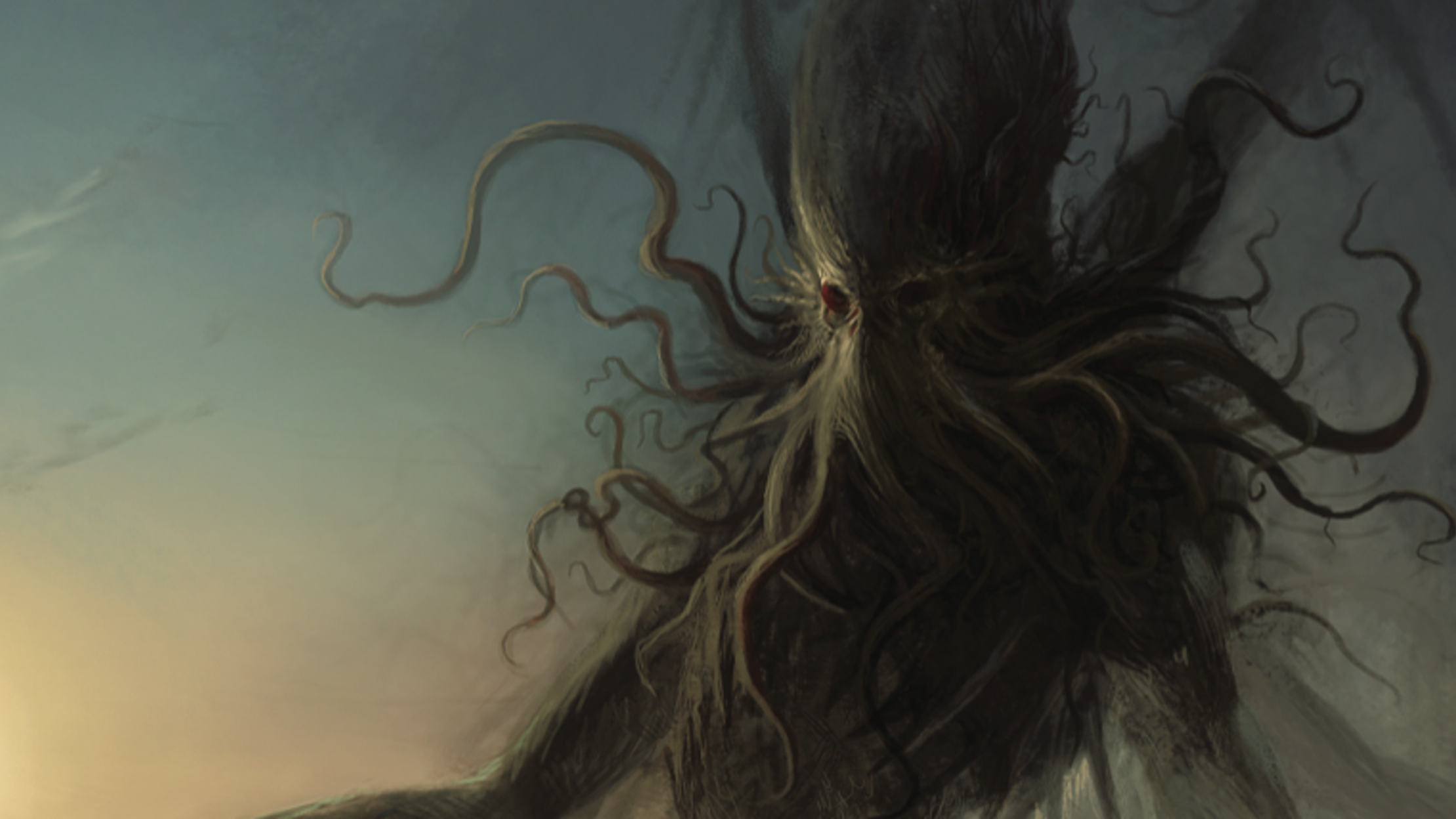 101 Masterpieces: "The Call of Cthulhu" | Mental Floss