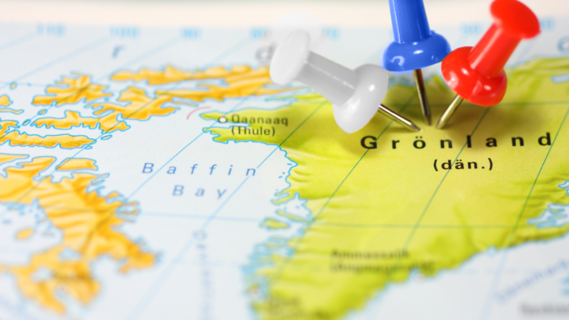 The Time the United States Tried to Buy Greenland Mental Floss