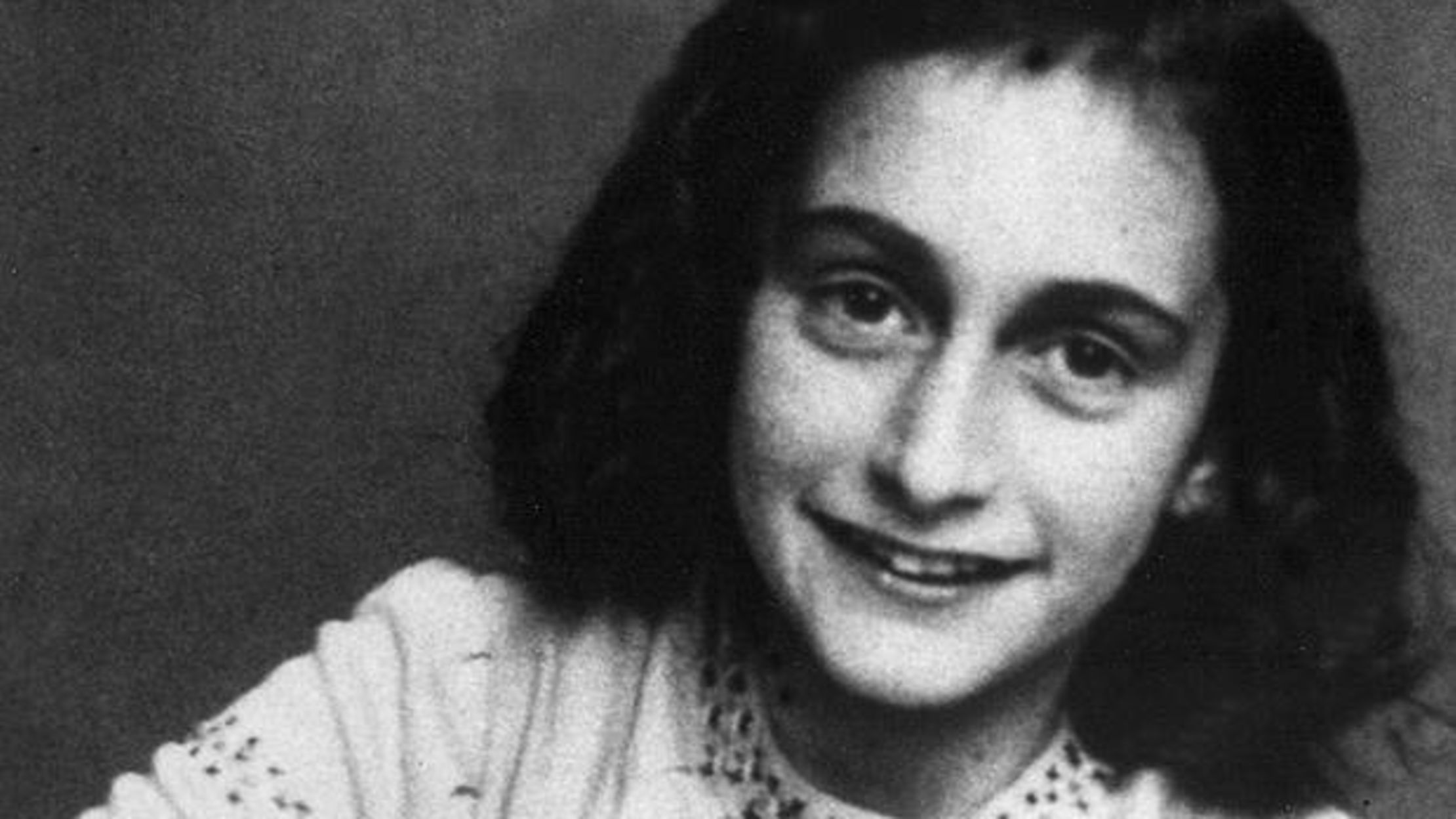 This Is What Anne Frank's Arrest Looked Like Mental Floss