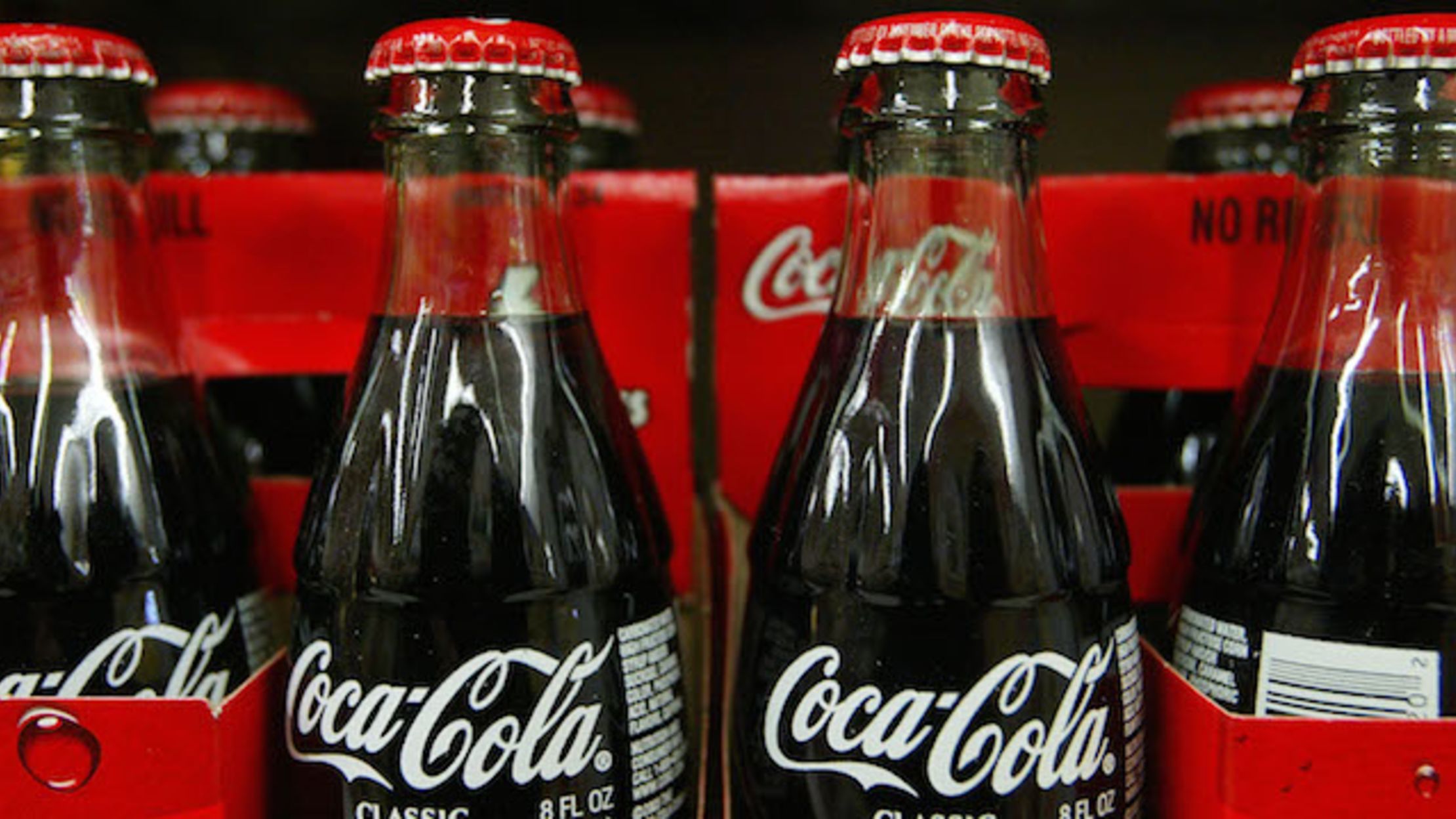 CocaCola Experiments You Can Try at Home Mental Floss