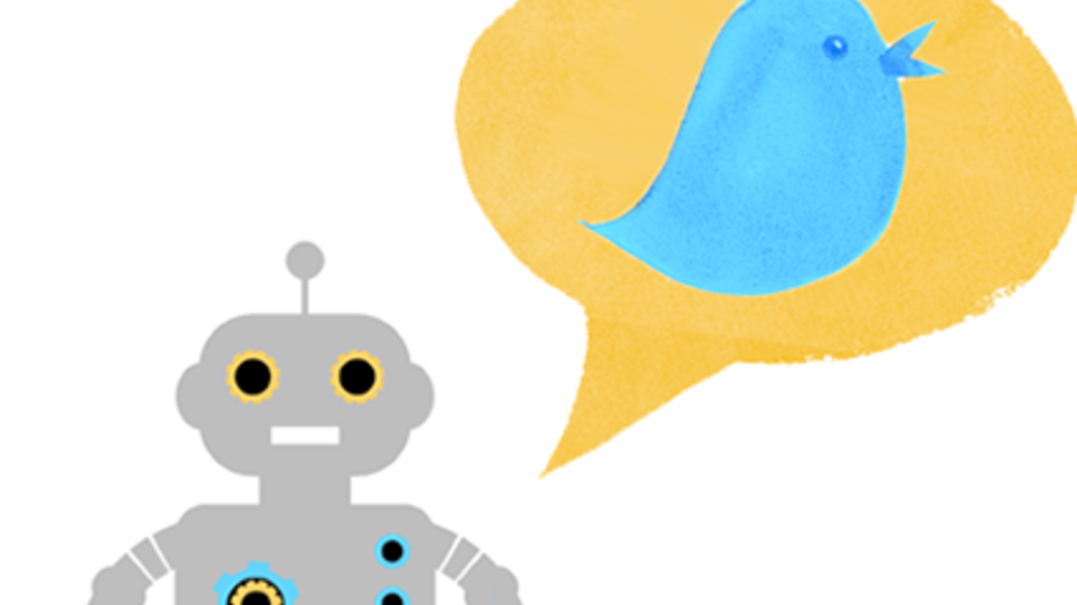 14 Hilarious Automatic Text and Tweet Generators With a Flair for