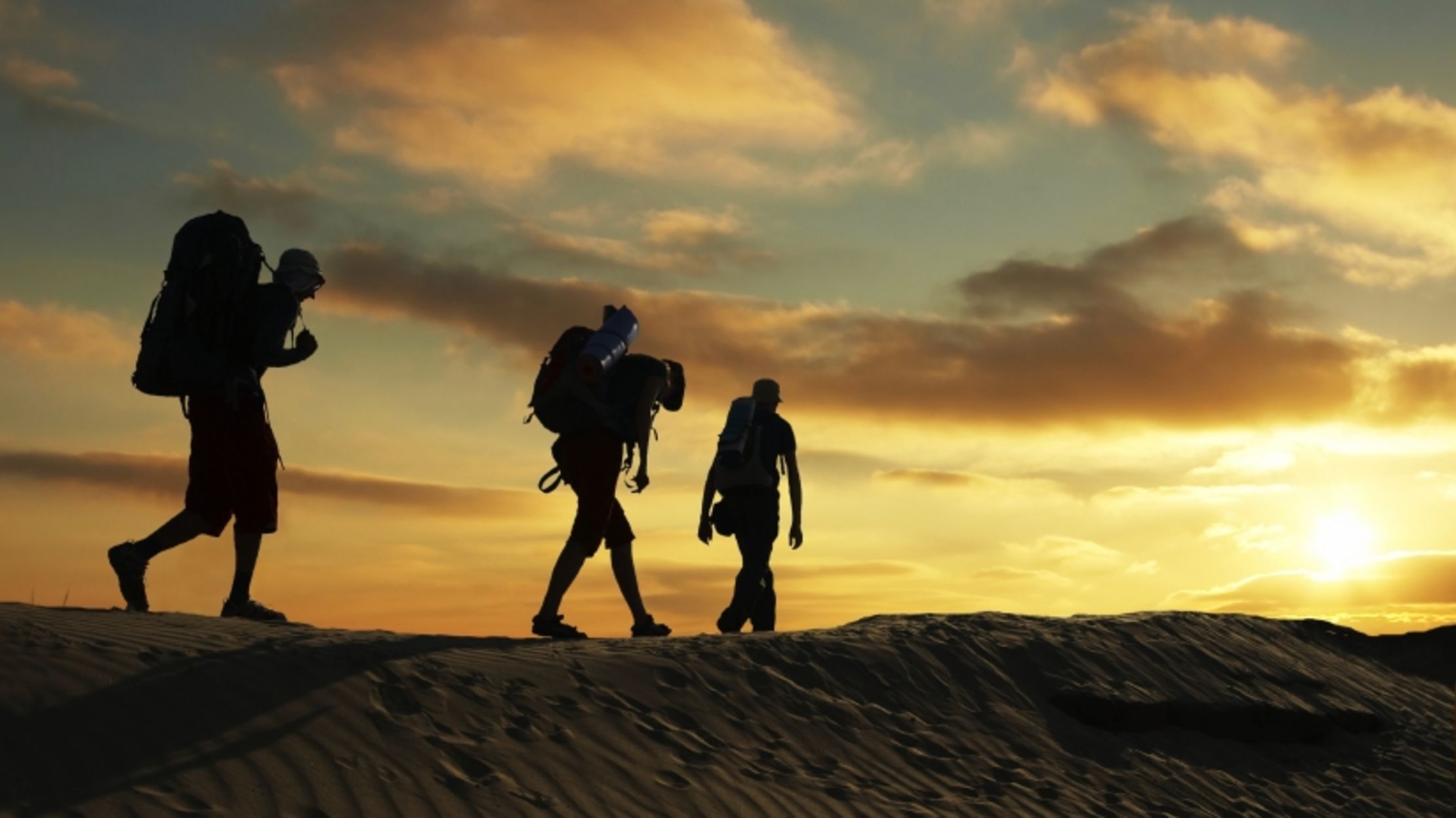 How to Capture Sunset Photos No One Else Has Mental Floss