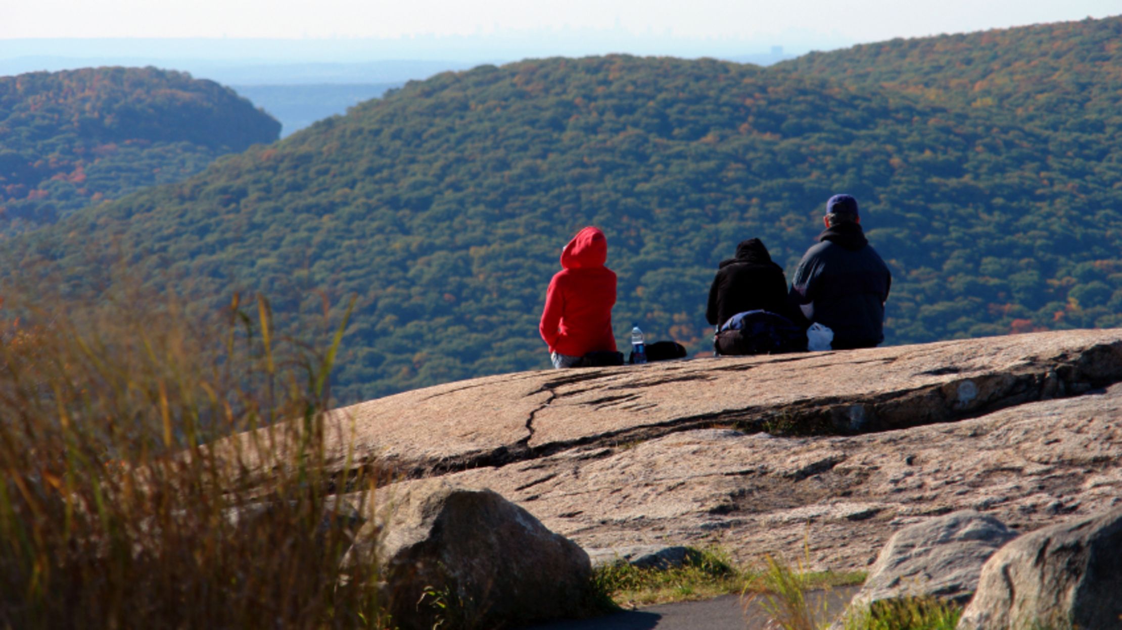 How To Hike The Appalachian Trail In Just Five Months Mental Floss
