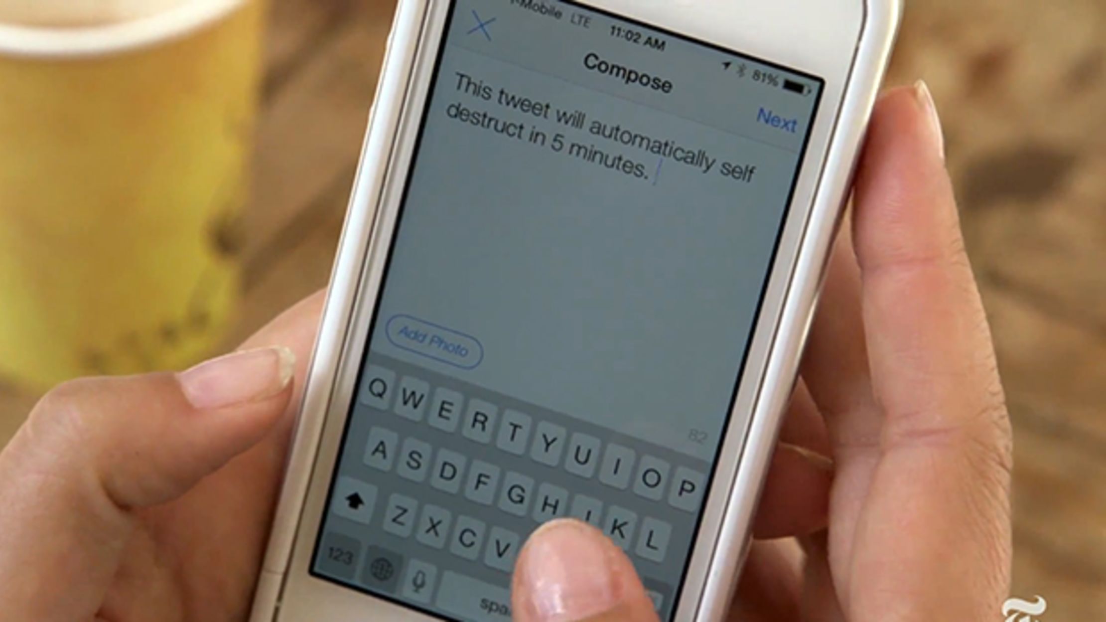 How to Edit Your Facebook/Twitter History | Mental Floss