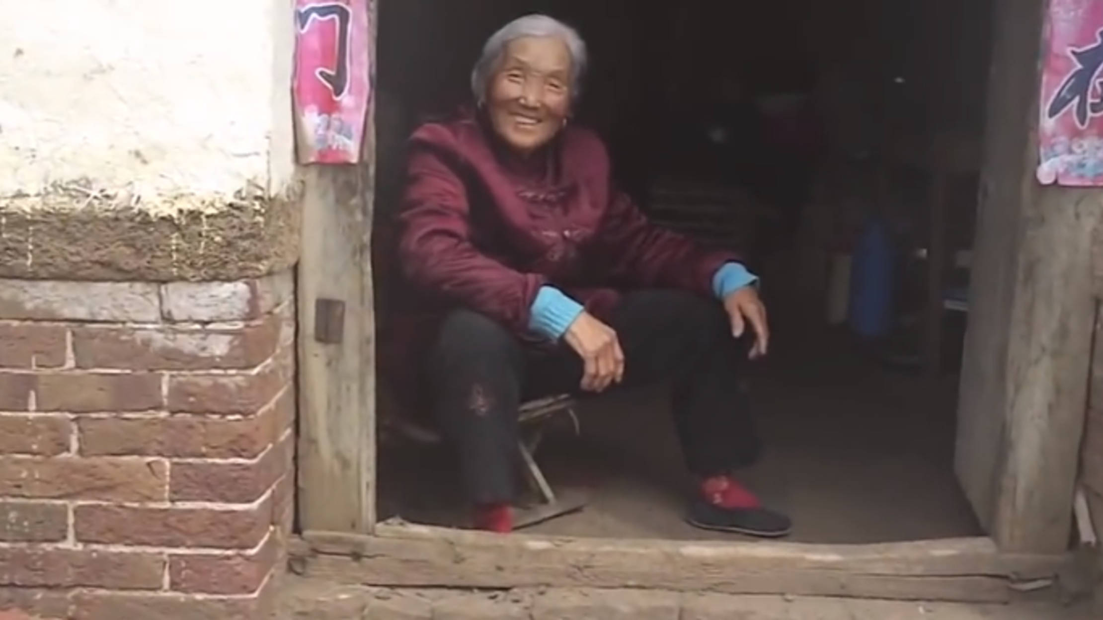 Morning Cup of Links The Last FootBinding Survivors Mental Floss