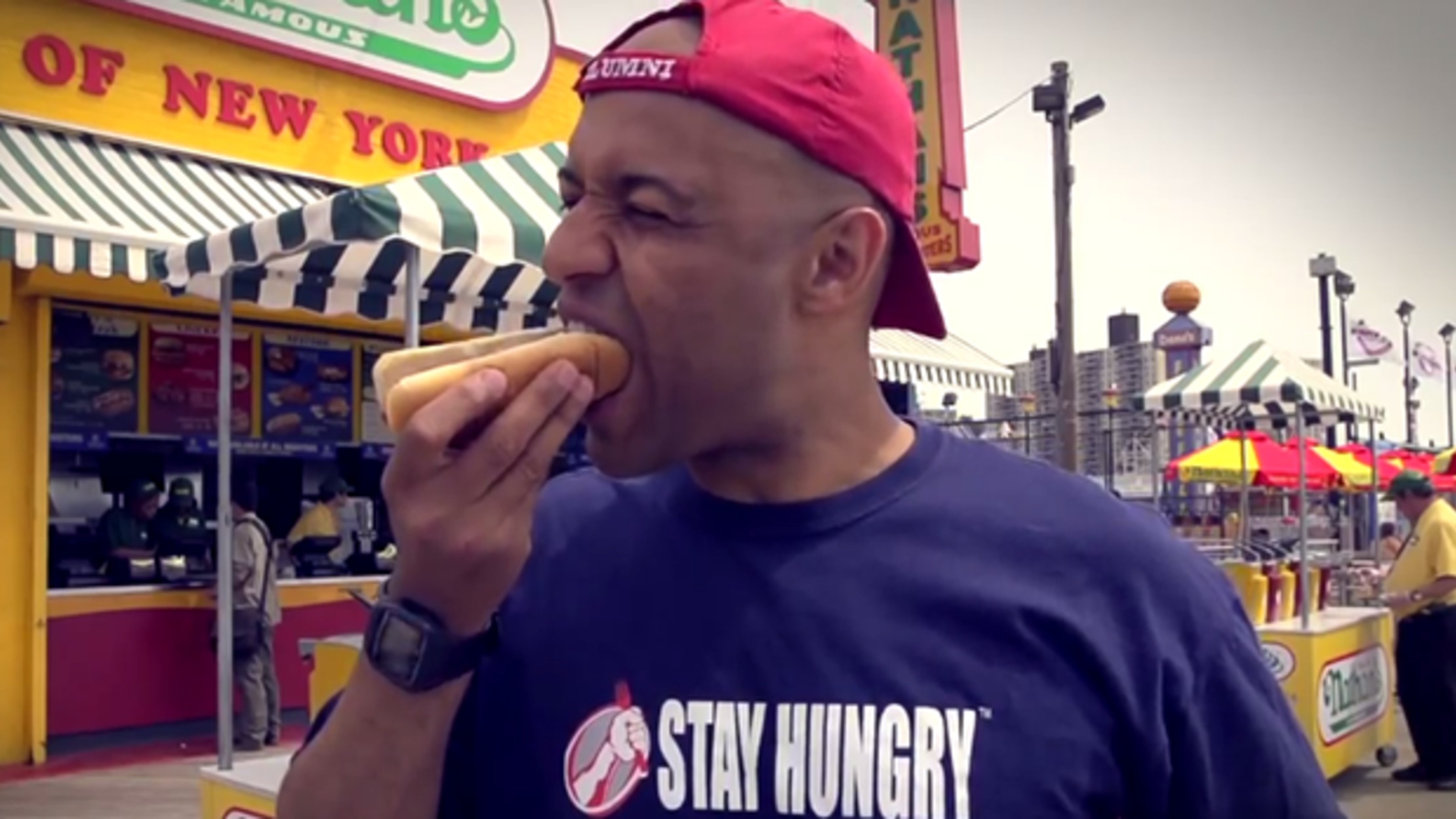 17 Secrets of a Competitive Eating Champion Mental Floss