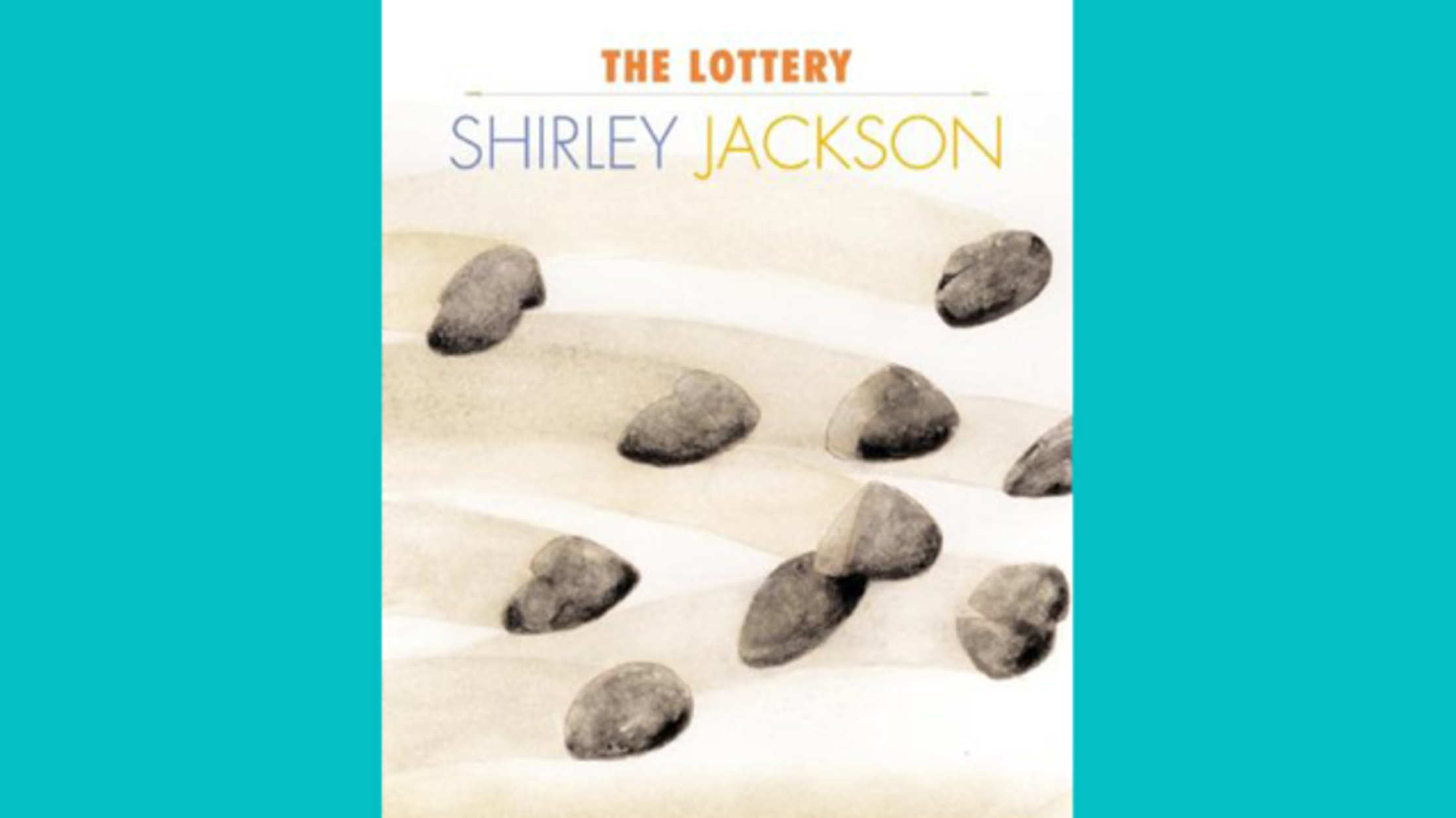 The lottery analysis The lottery analysis