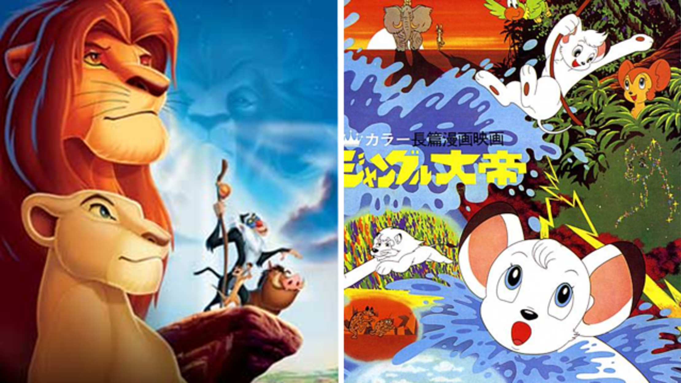 6 Hollywood Films Inspired By Anime Movies Movies